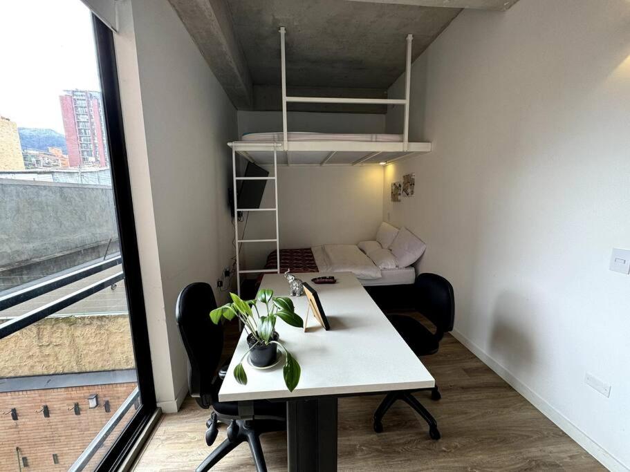 Great Studio in Chapinero
