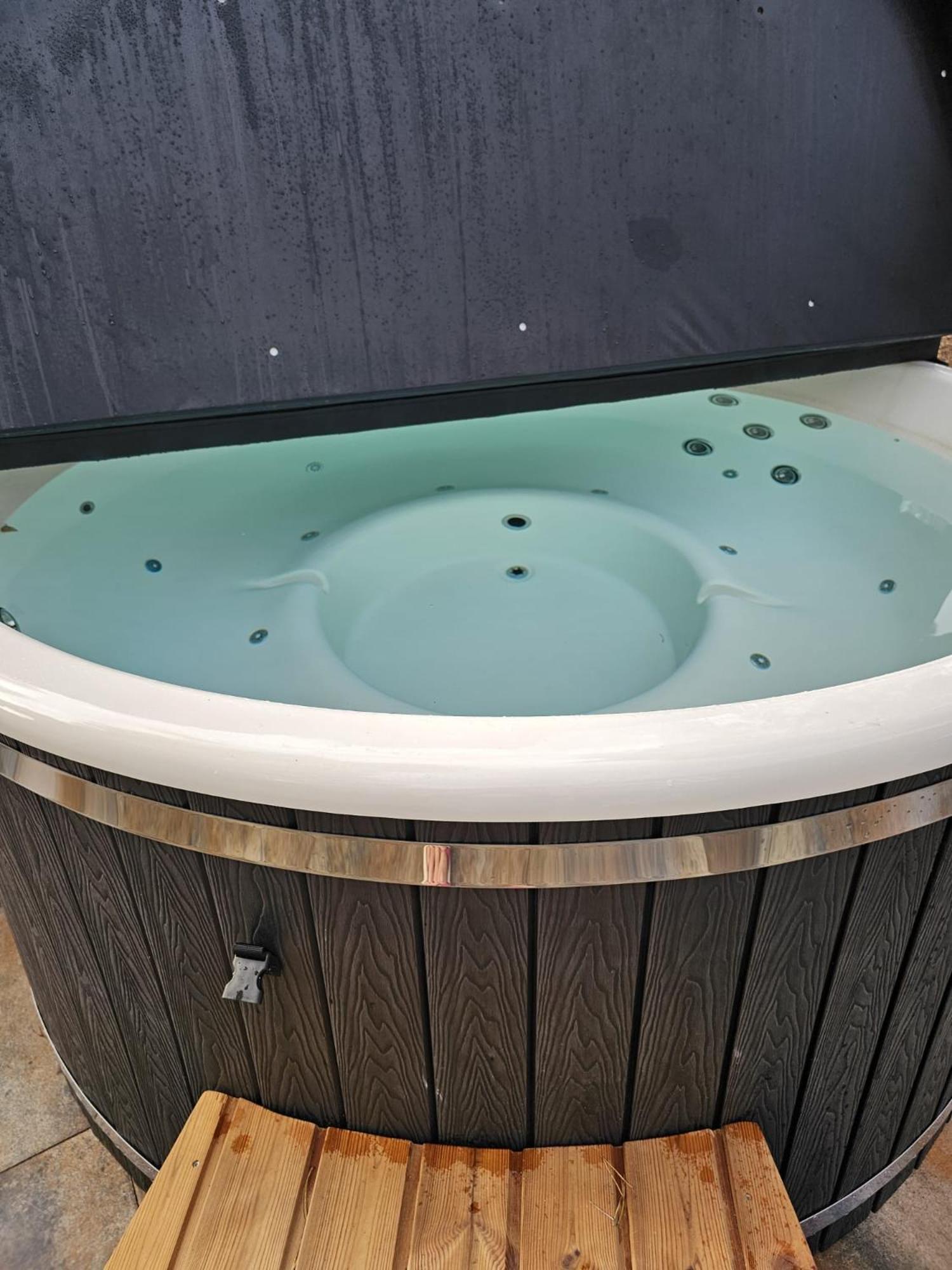 Casa Sallandia met Outdoor Wellness! view 5