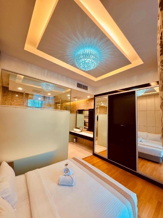 The Dorsett Residence Service Suite Bukit Bintang KL