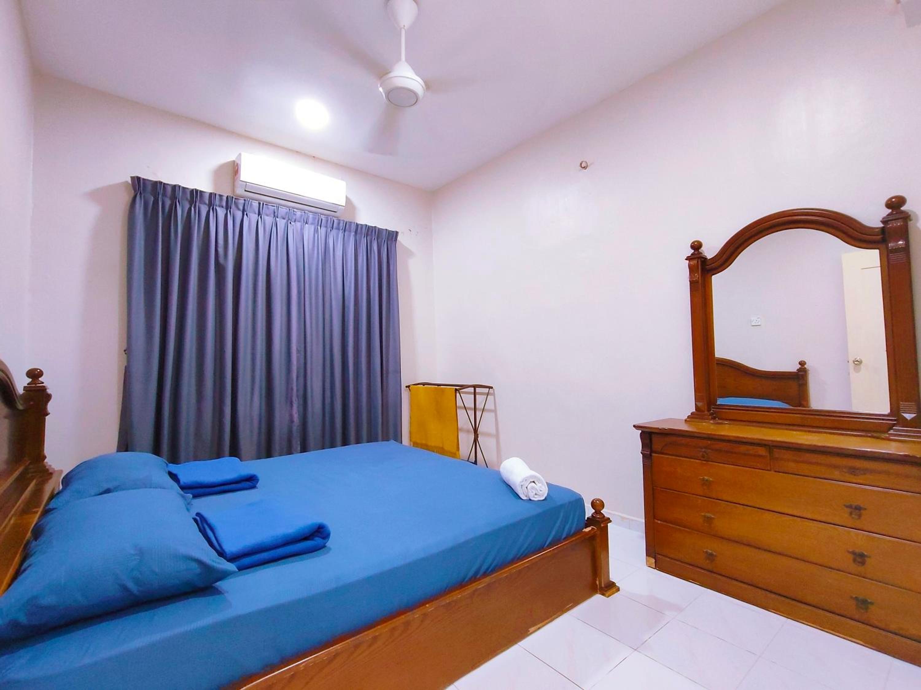 Homestay Melaka Baitul Saadah photo 3
