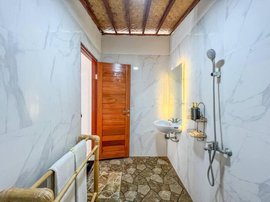 D'carik Villa