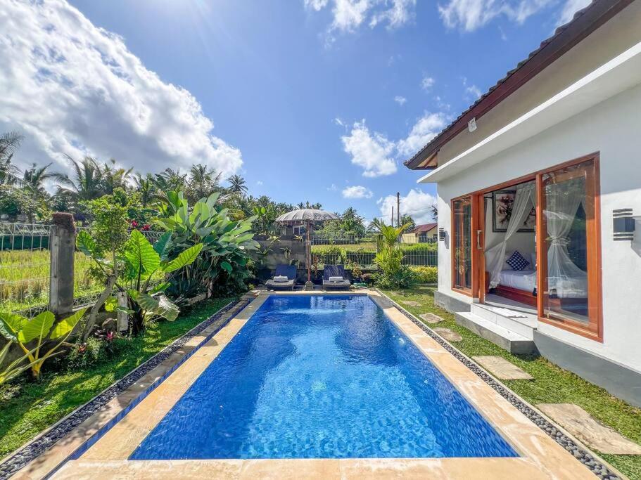 D'carik Villa