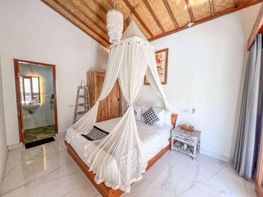 D'carik Villa