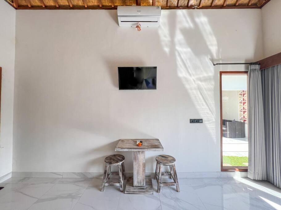 D'carik Villa