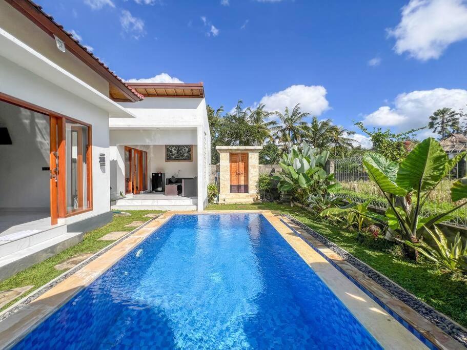 D'carik Villa