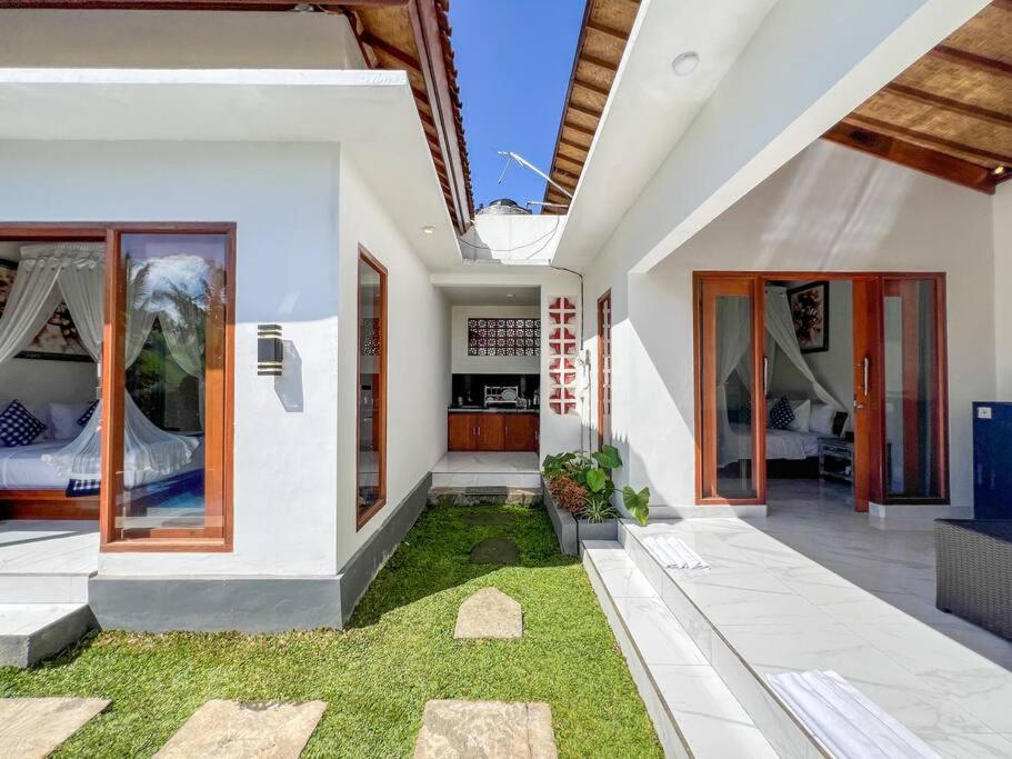 D'carik Villa