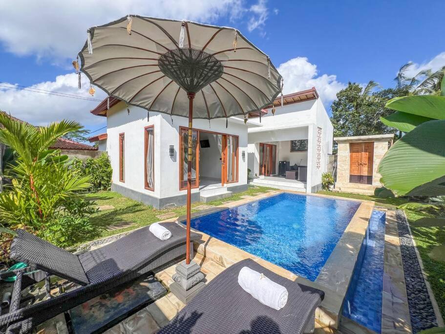 D'carik Villa