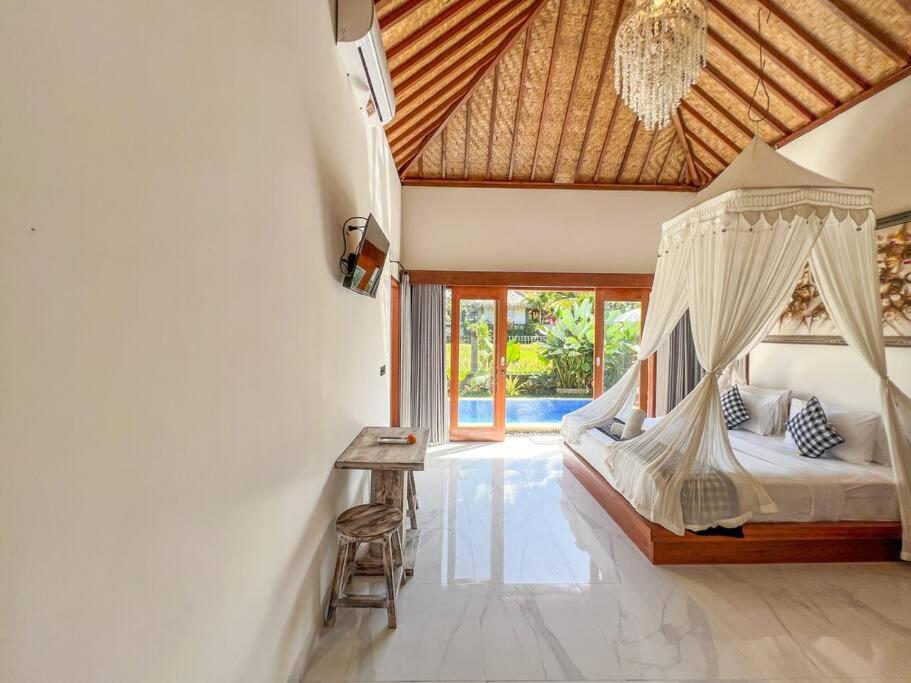 D'carik Villa
