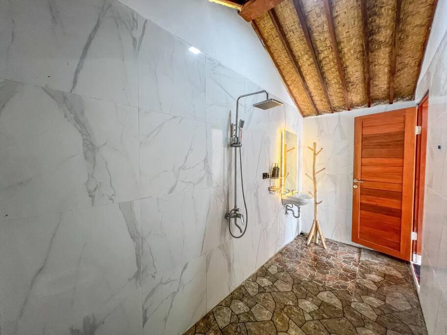 D'carik Villa