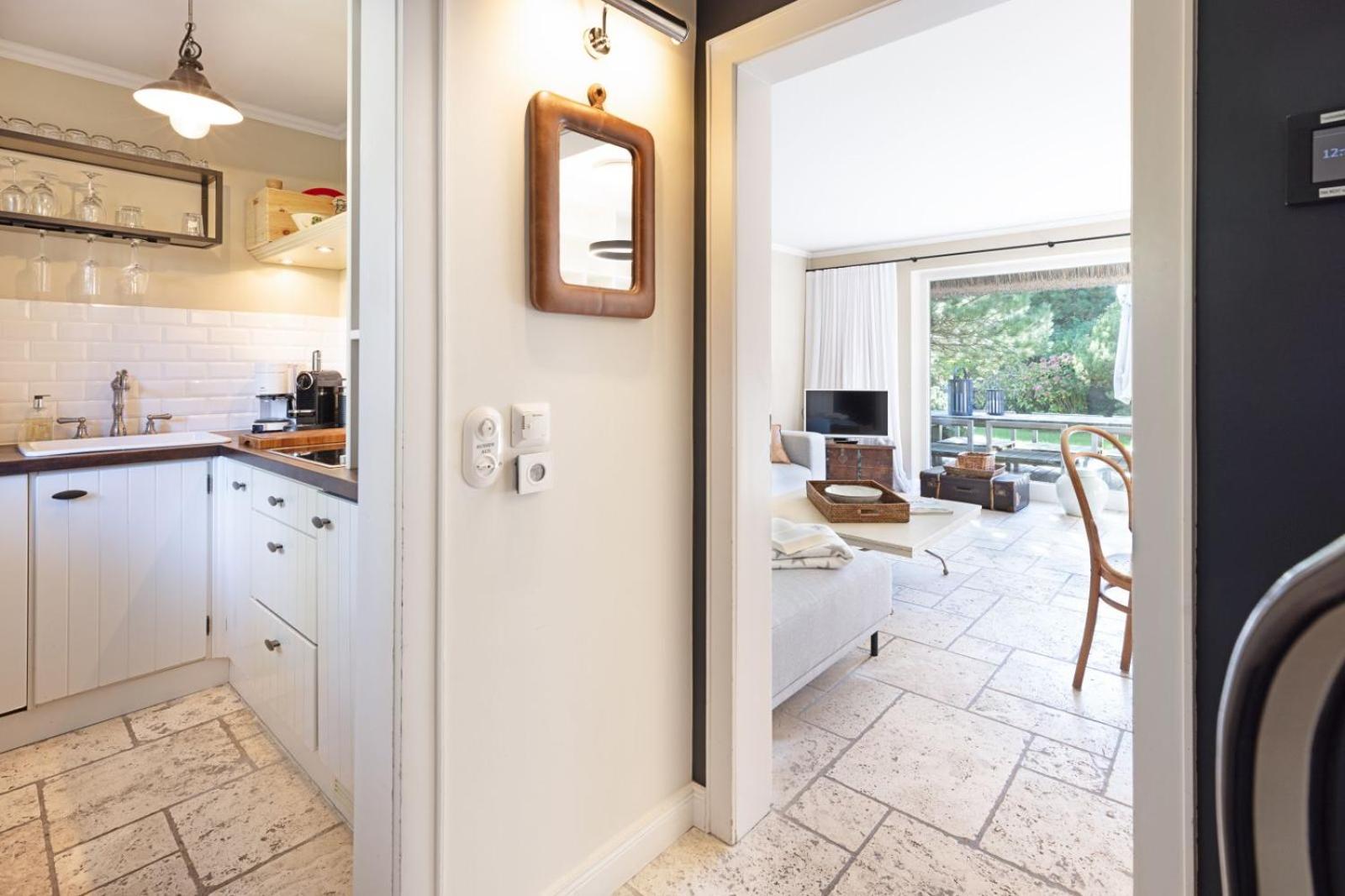 Sylt-Cottage