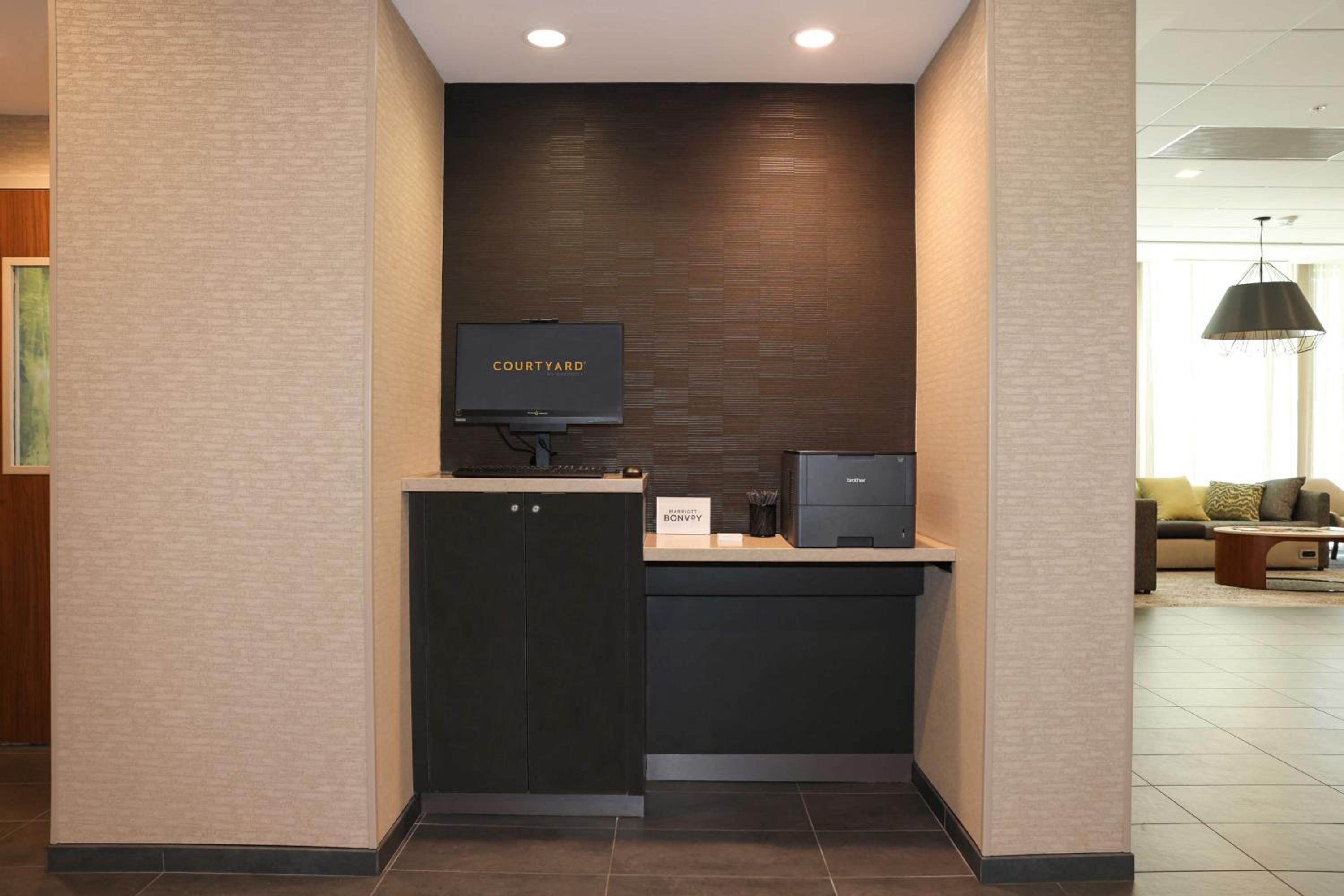 West Palm Beach Vacations - Courtyard by Marriott Port St. Lucie Tradition - Property Image 5