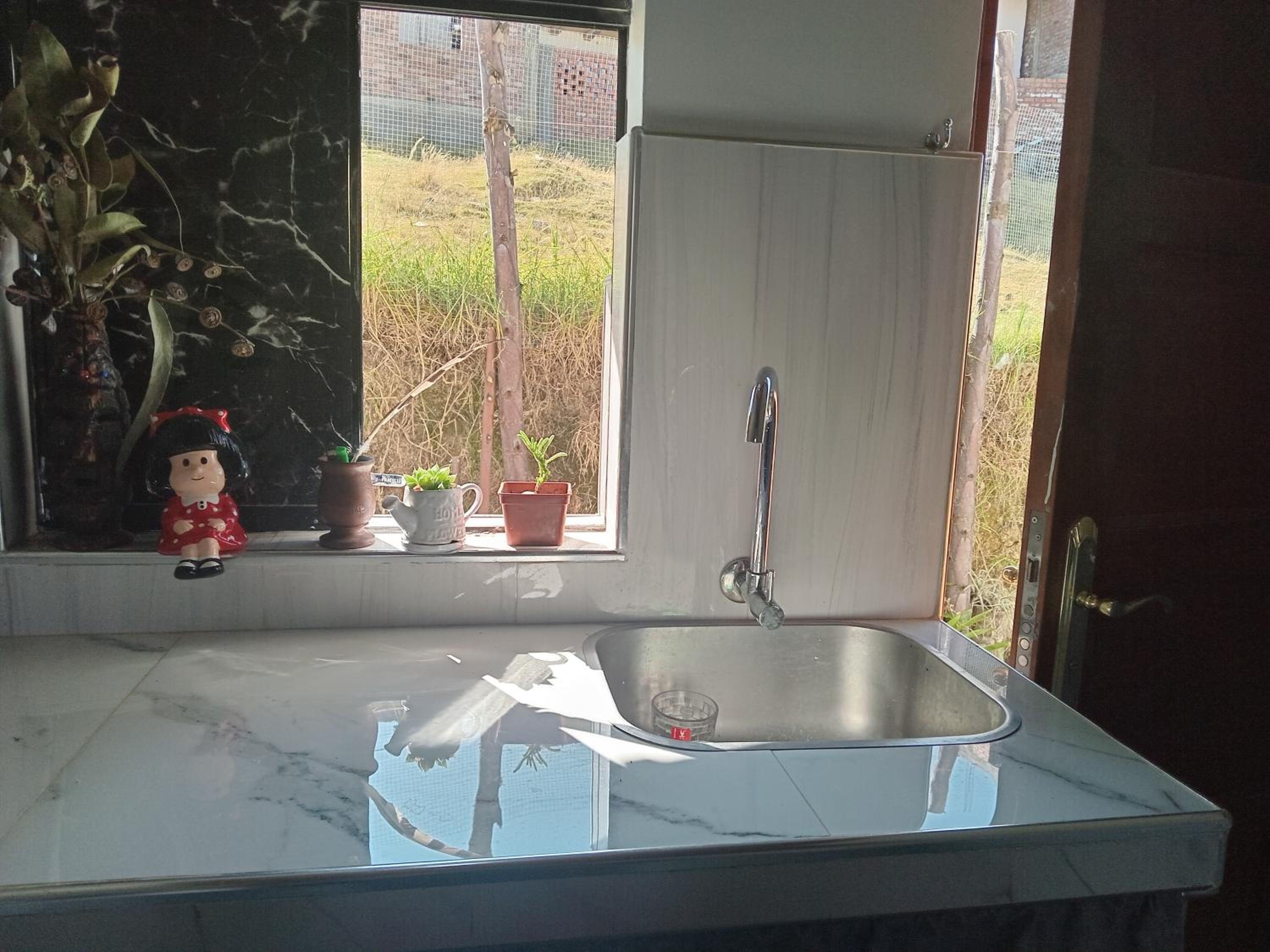 Casa LUNA view 3