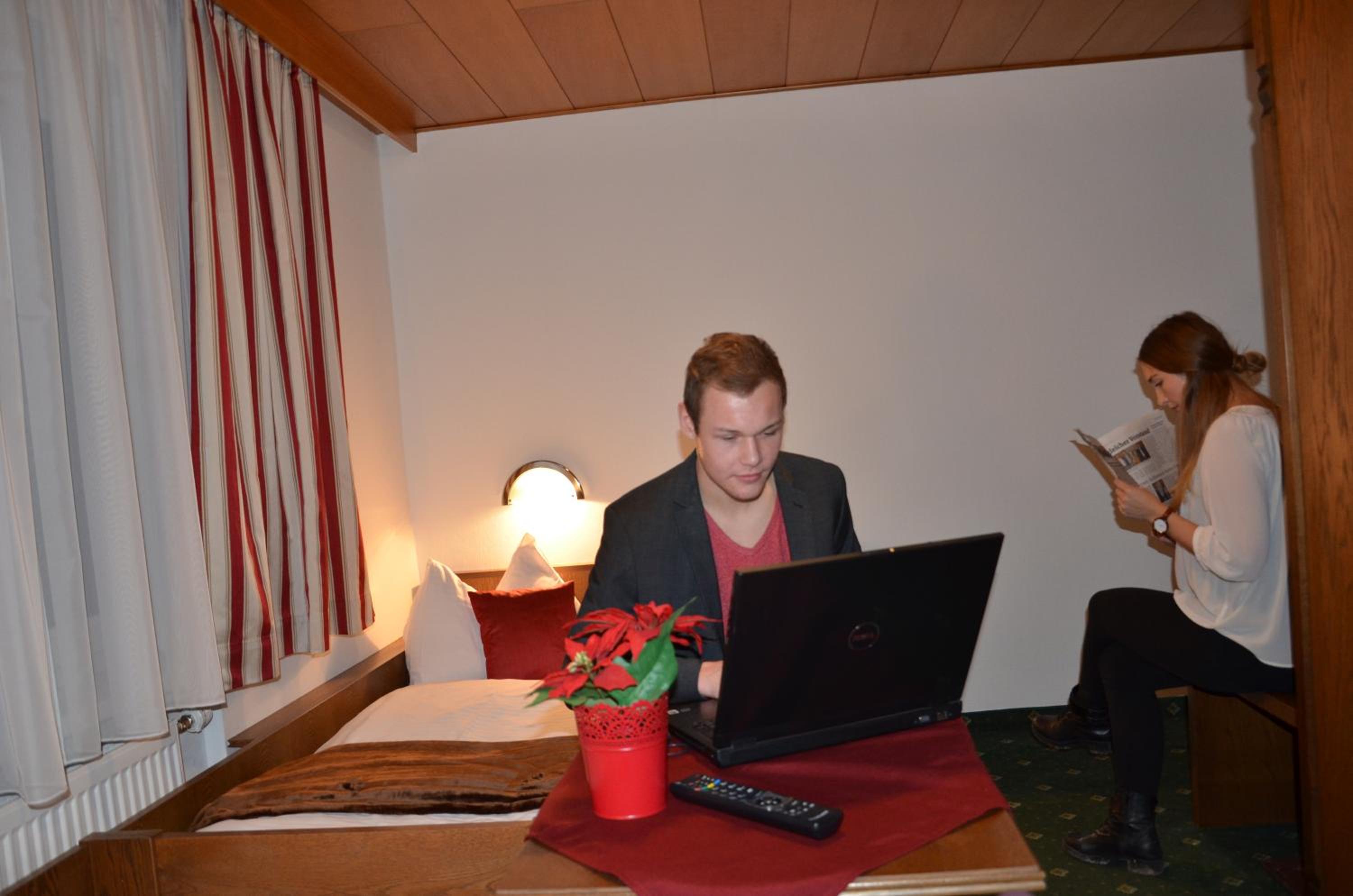 Haus Bergland