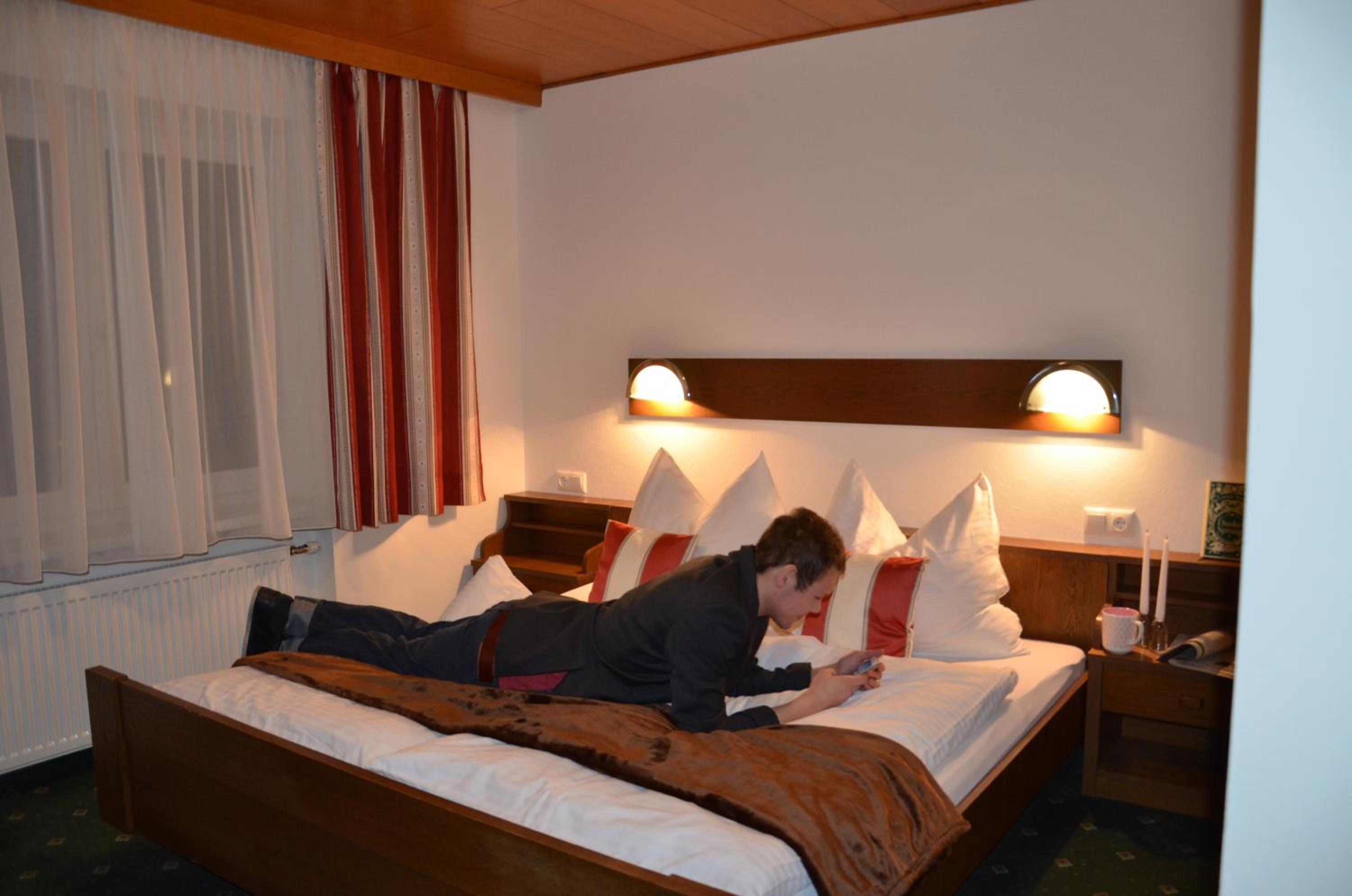 Haus Bergland
