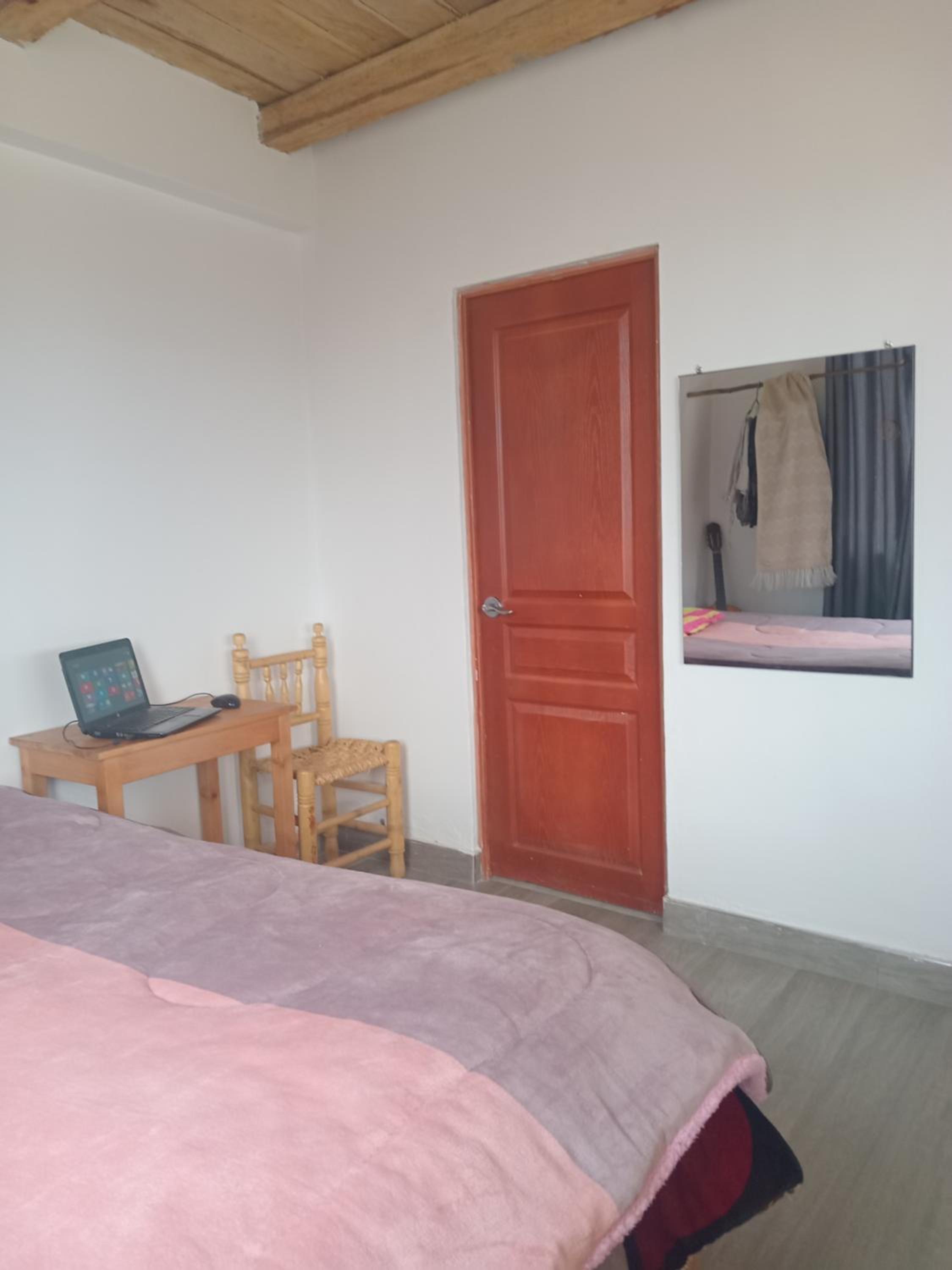 Casa LUNA view 2