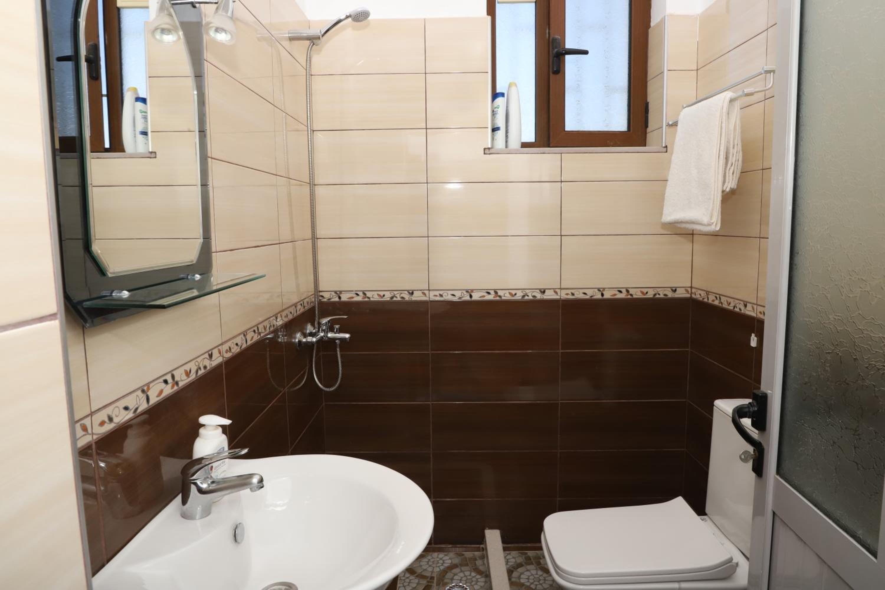 Guesthouse Roan