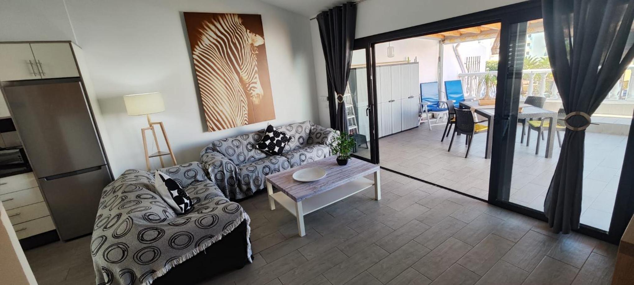 El Bungalow