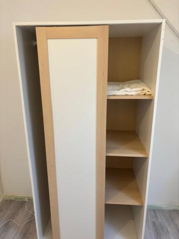 Chambre Blanche