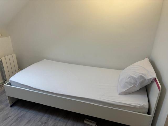 Chambre Blanche
