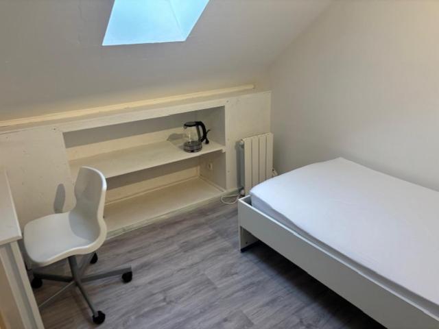 Chambre Blanche