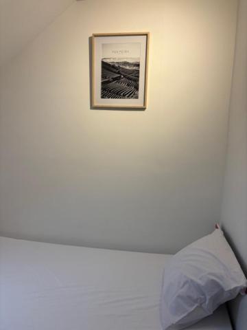 Chambre Blanche