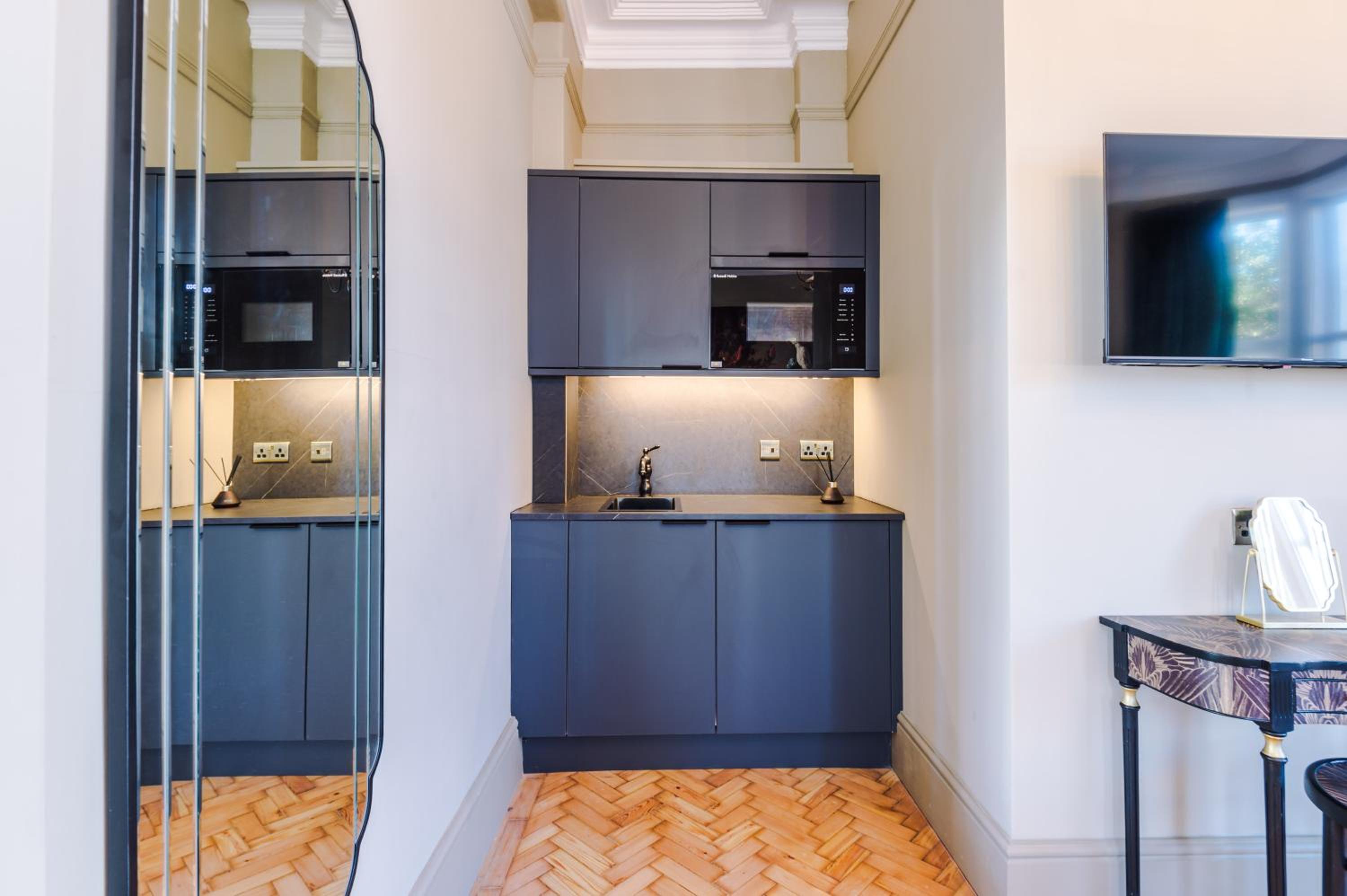 Tilstone Boutique Guest Accommodation