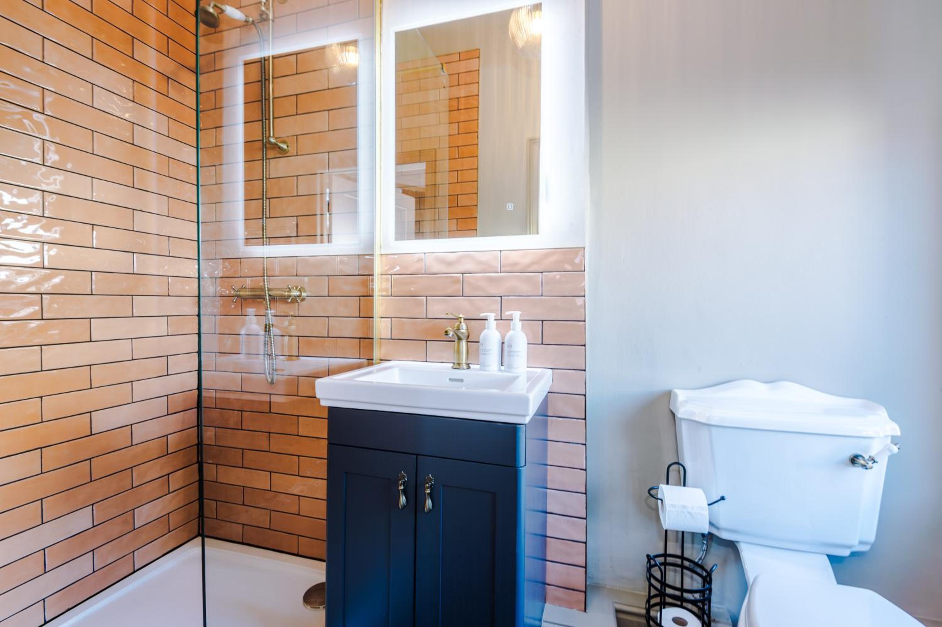 Tilstone Boutique Guest Accommodation