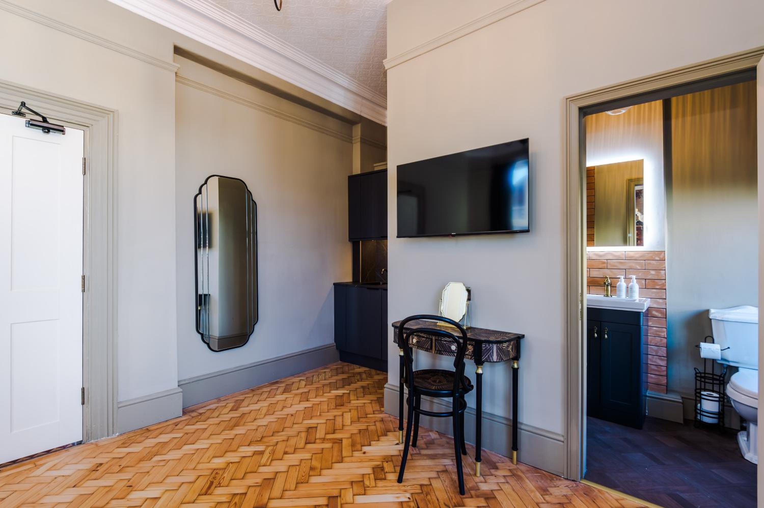 Tilstone Boutique Guest Accommodation