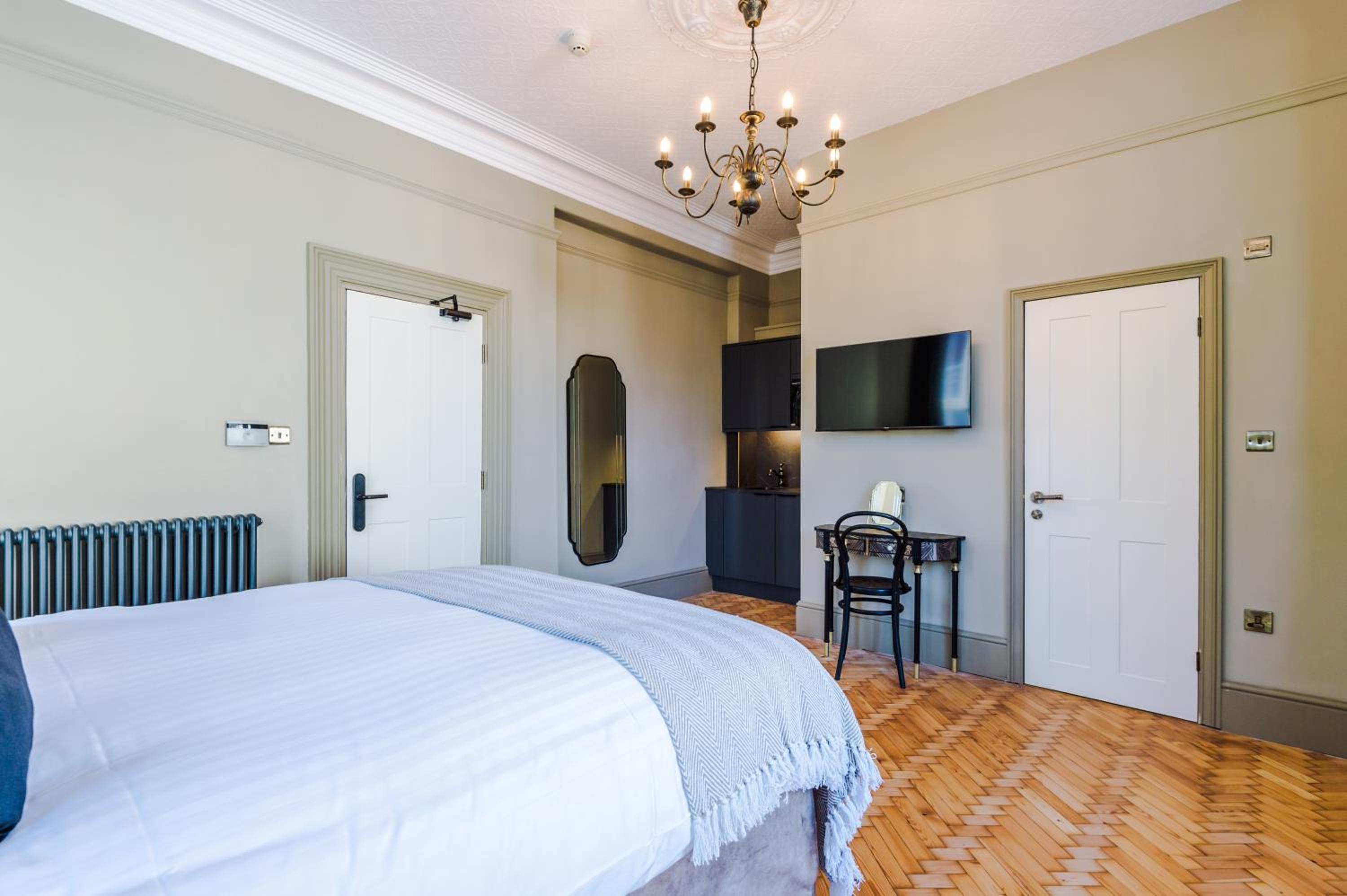 Tilstone Boutique Guest Accommodation