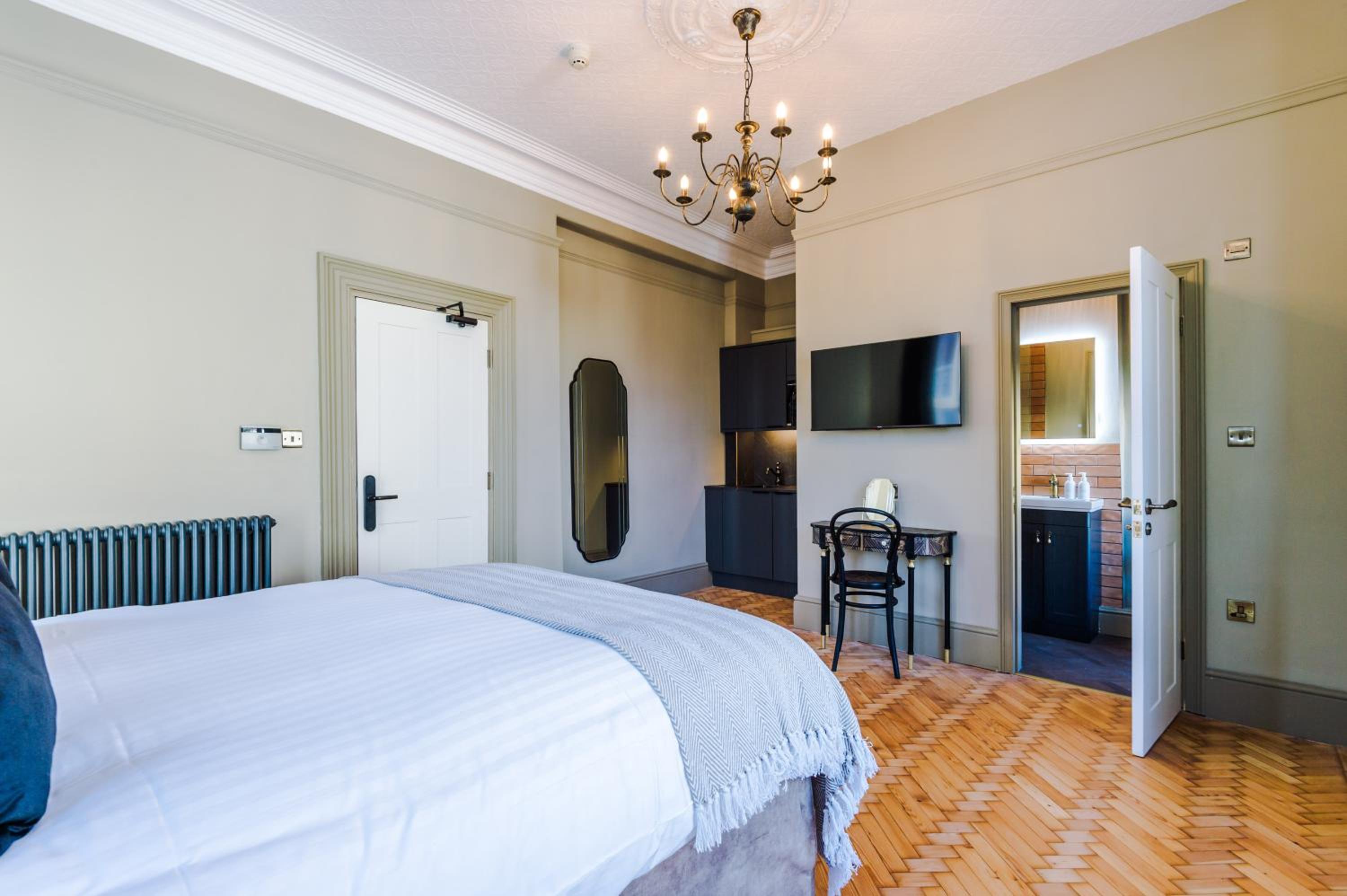 Tilstone Boutique Guest Accommodation
