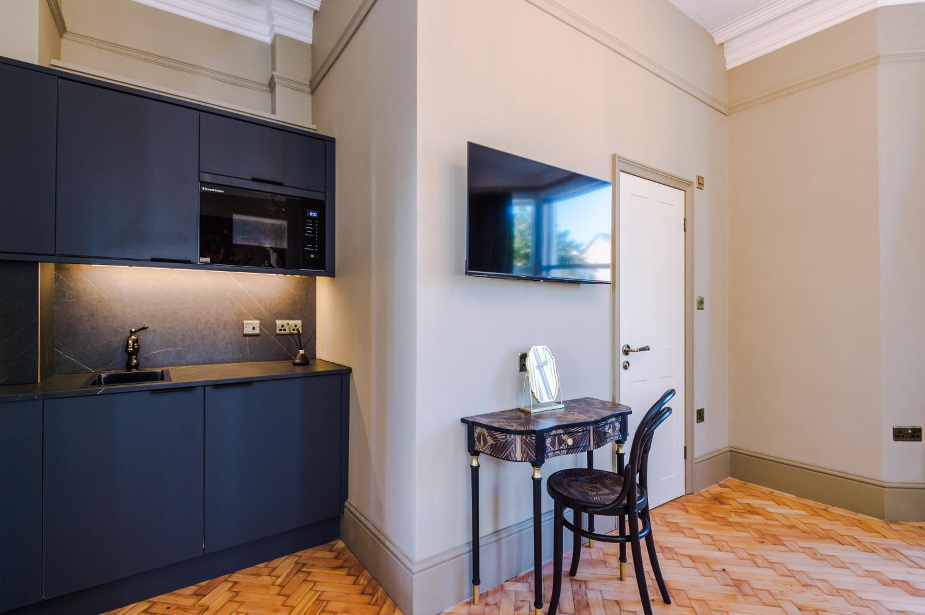 Tilstone Boutique Guest Accommodation