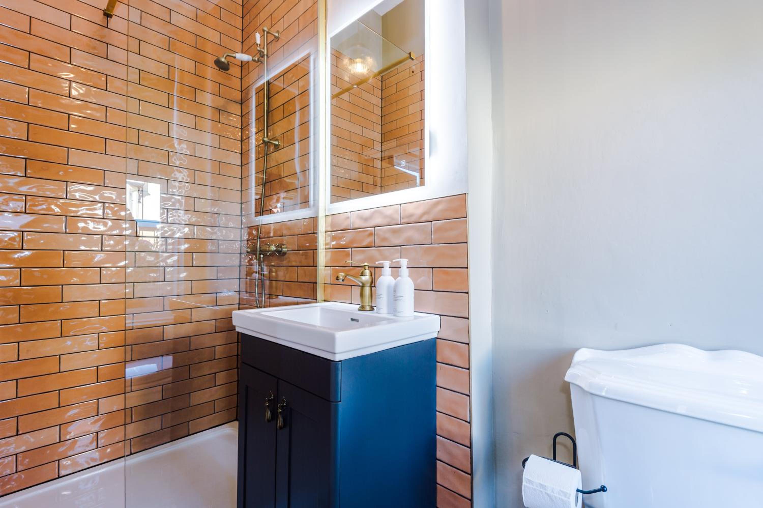 Tilstone Boutique Guest Accommodation