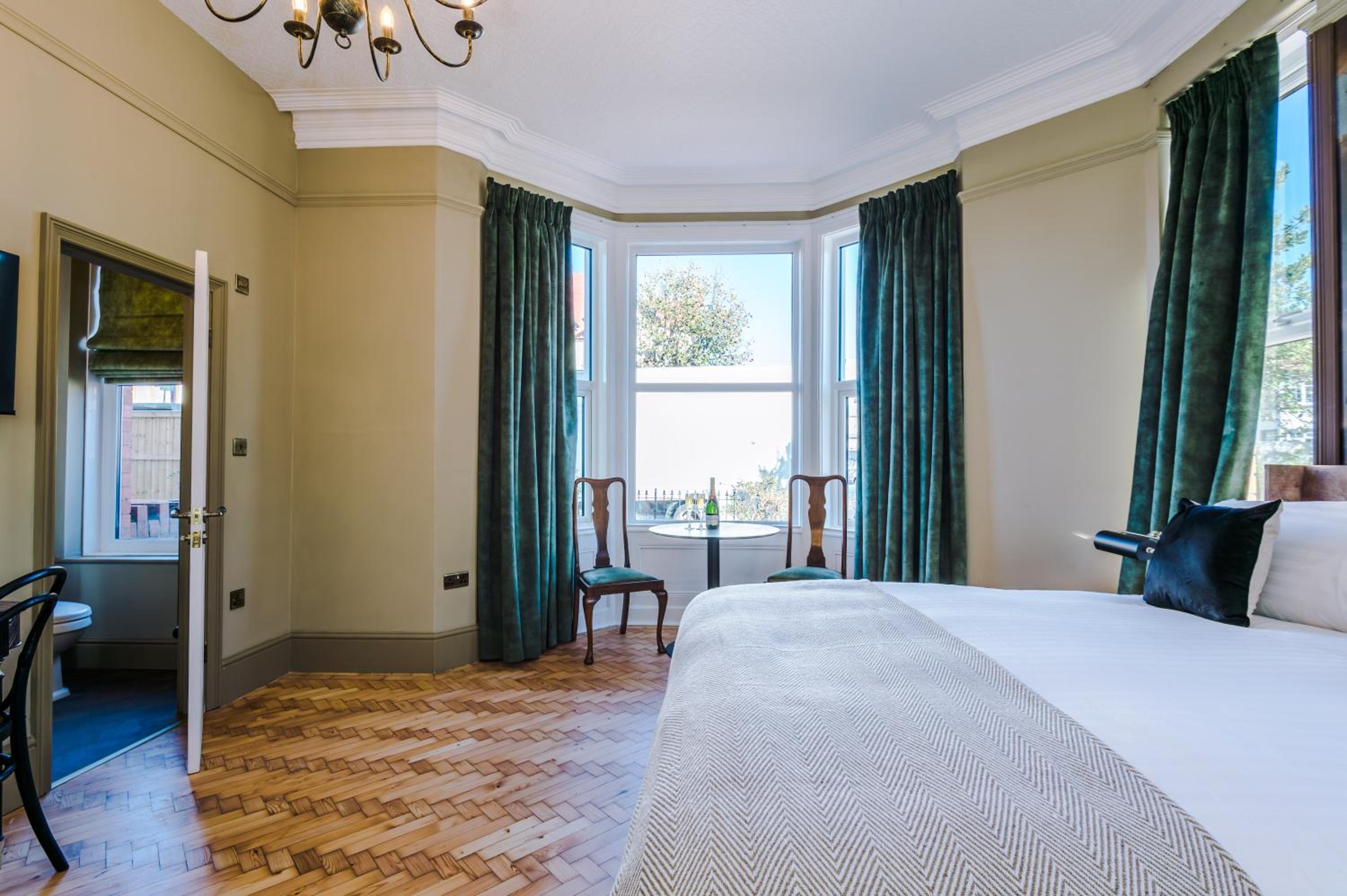 Tilstone Boutique Guest Accommodation