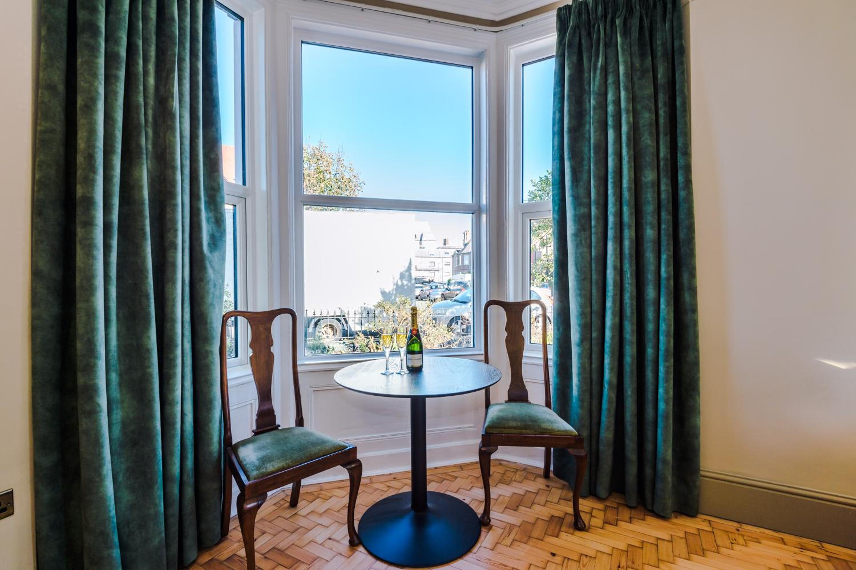 Tilstone Boutique Guest Accommodation