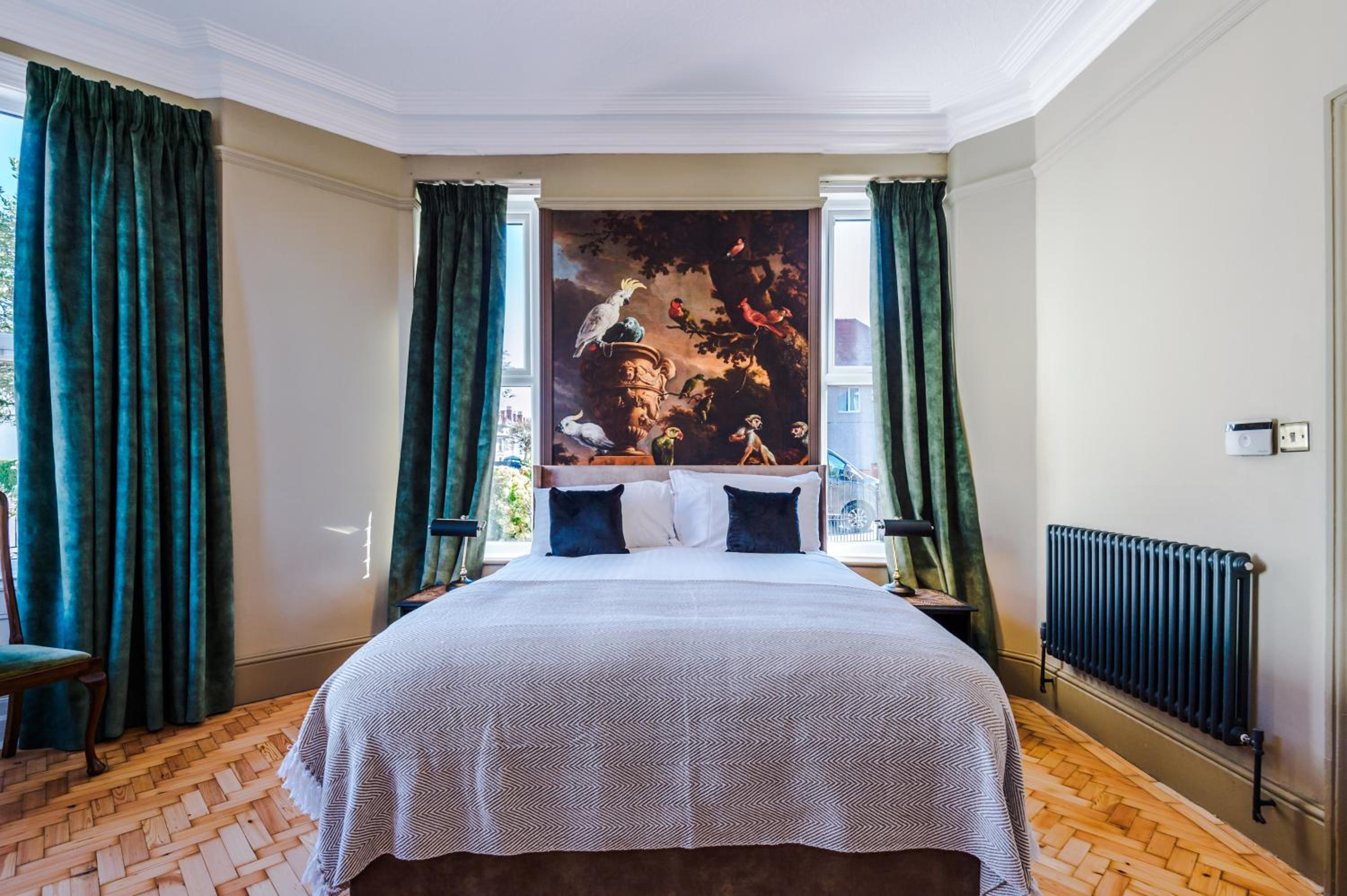 Tilstone Boutique Guest Accommodation