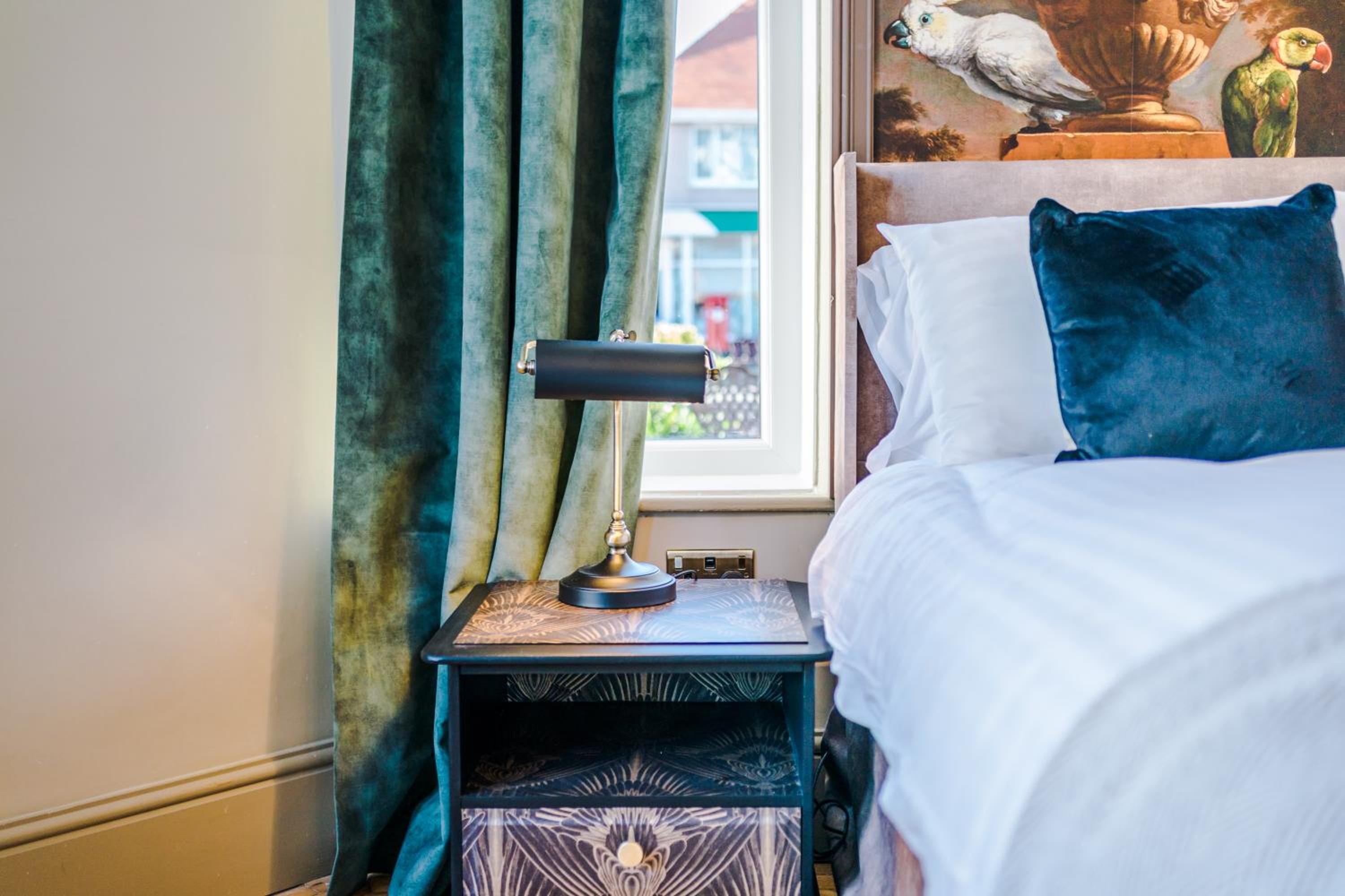 Tilstone Boutique Guest Accommodation