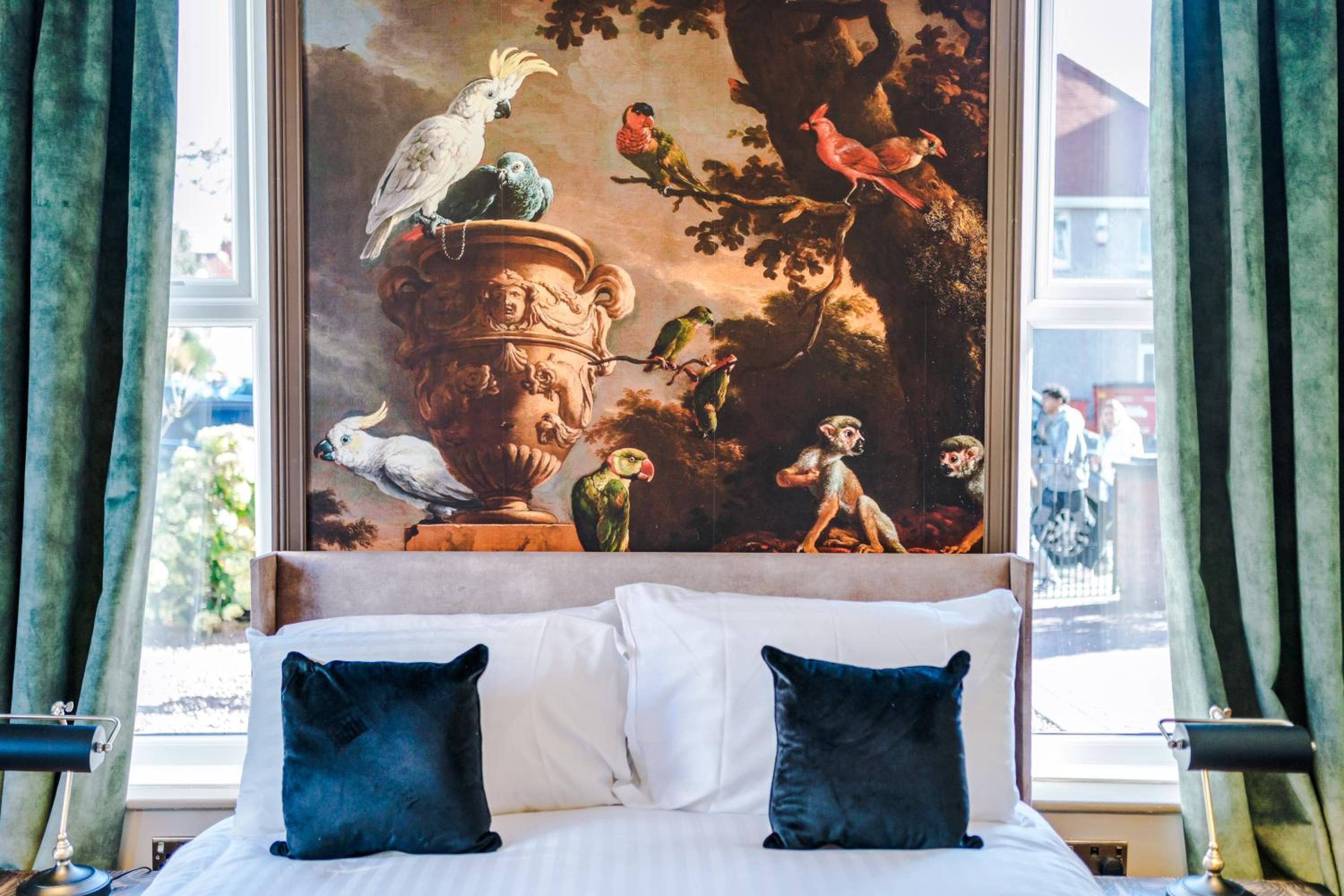 Tilstone Boutique Guest Accommodation