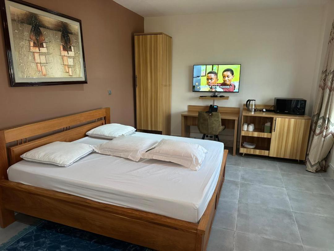 Residence Elite