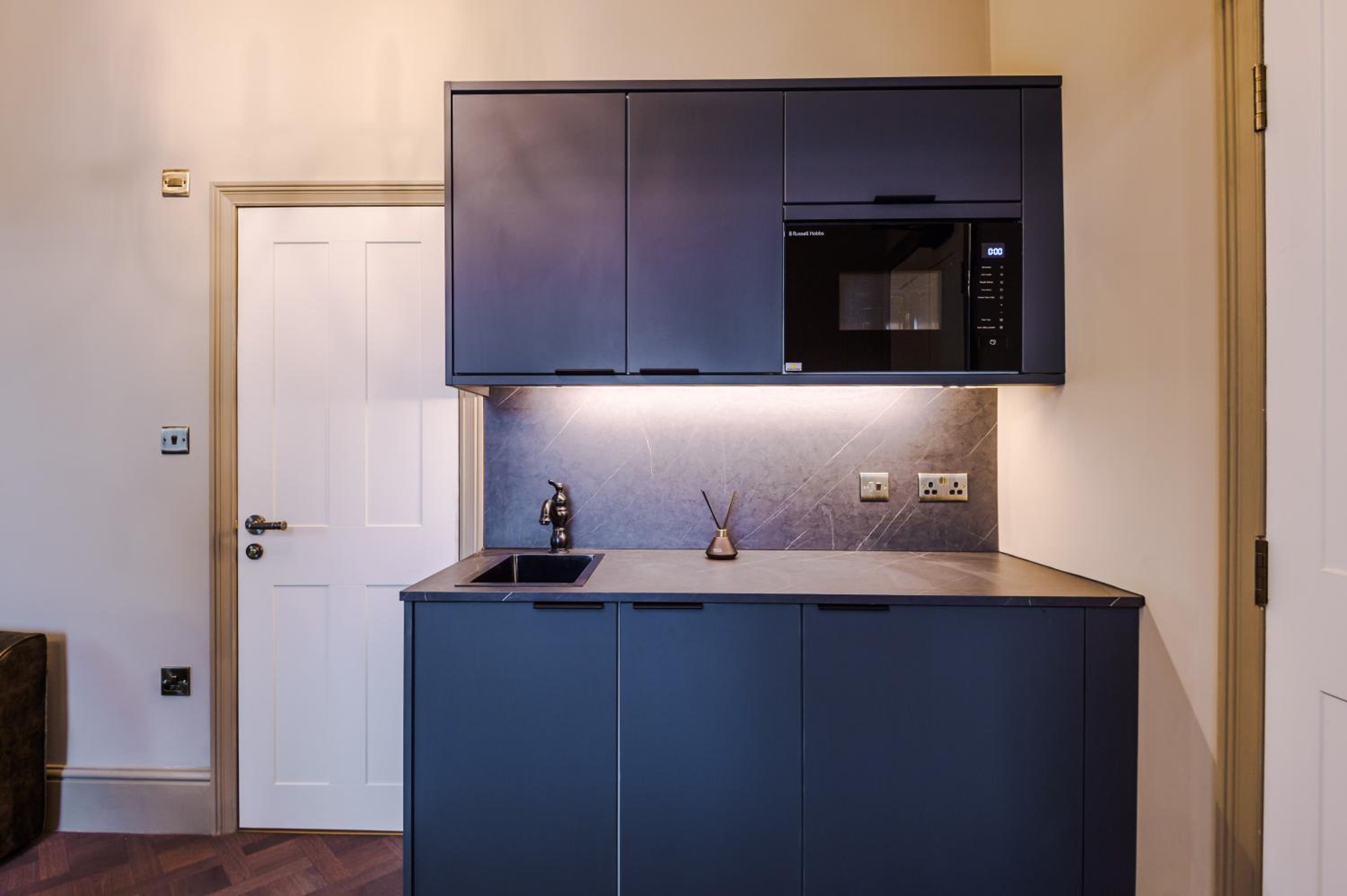 Tilstone Boutique Guest Accommodation