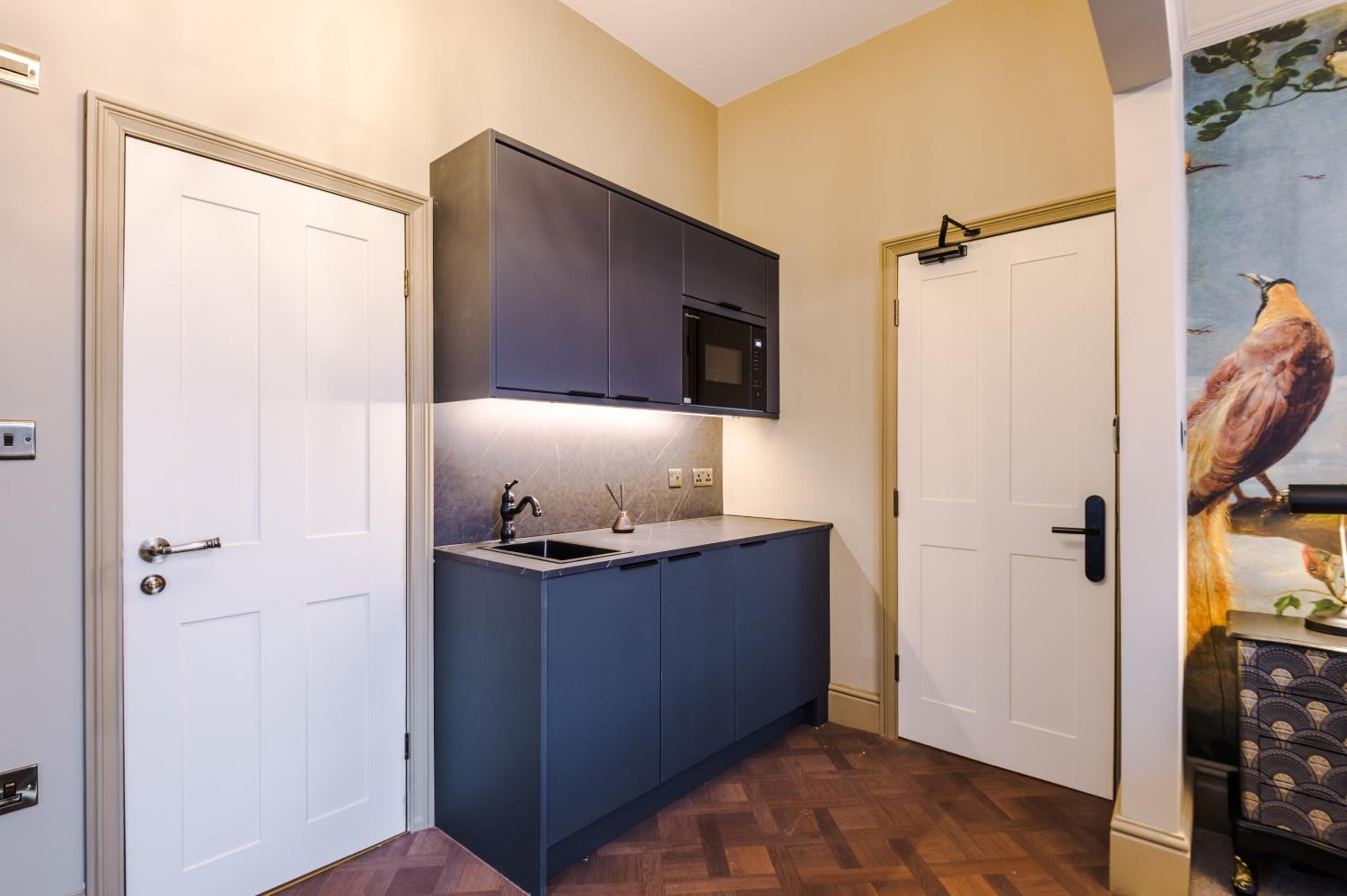 Tilstone Boutique Guest Accommodation