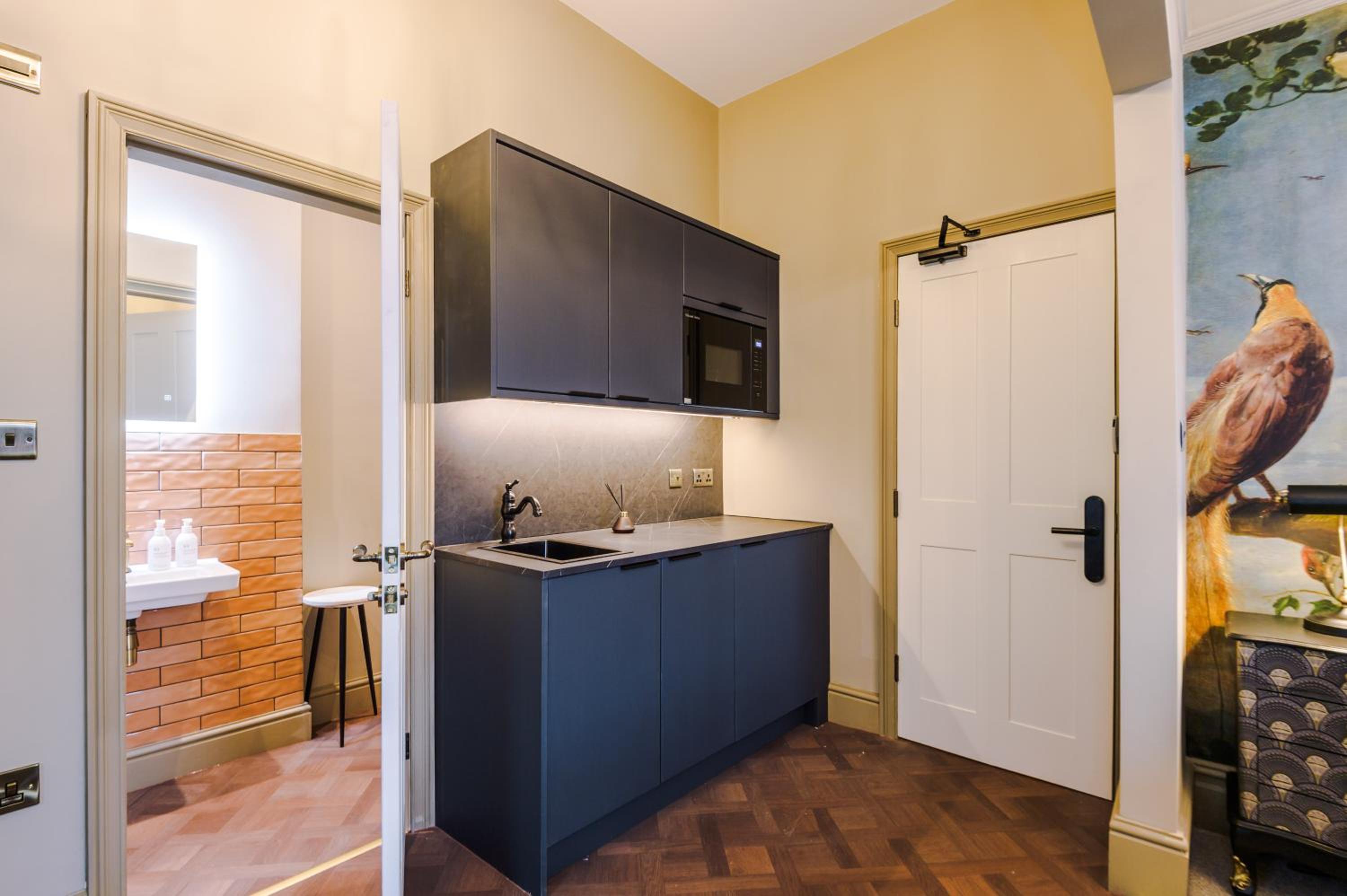 Tilstone Boutique Guest Accommodation