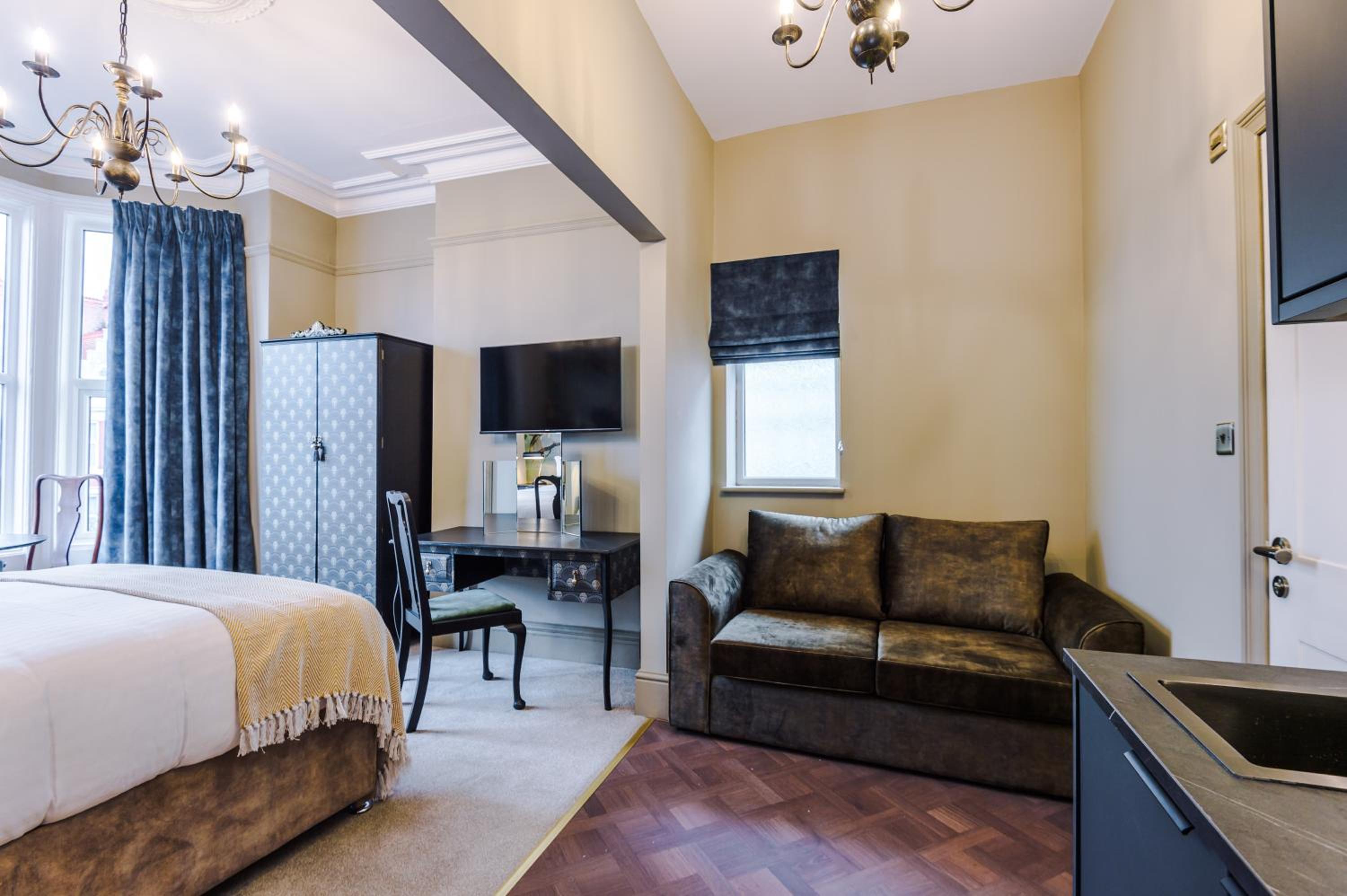Tilstone Boutique Guest Accommodation