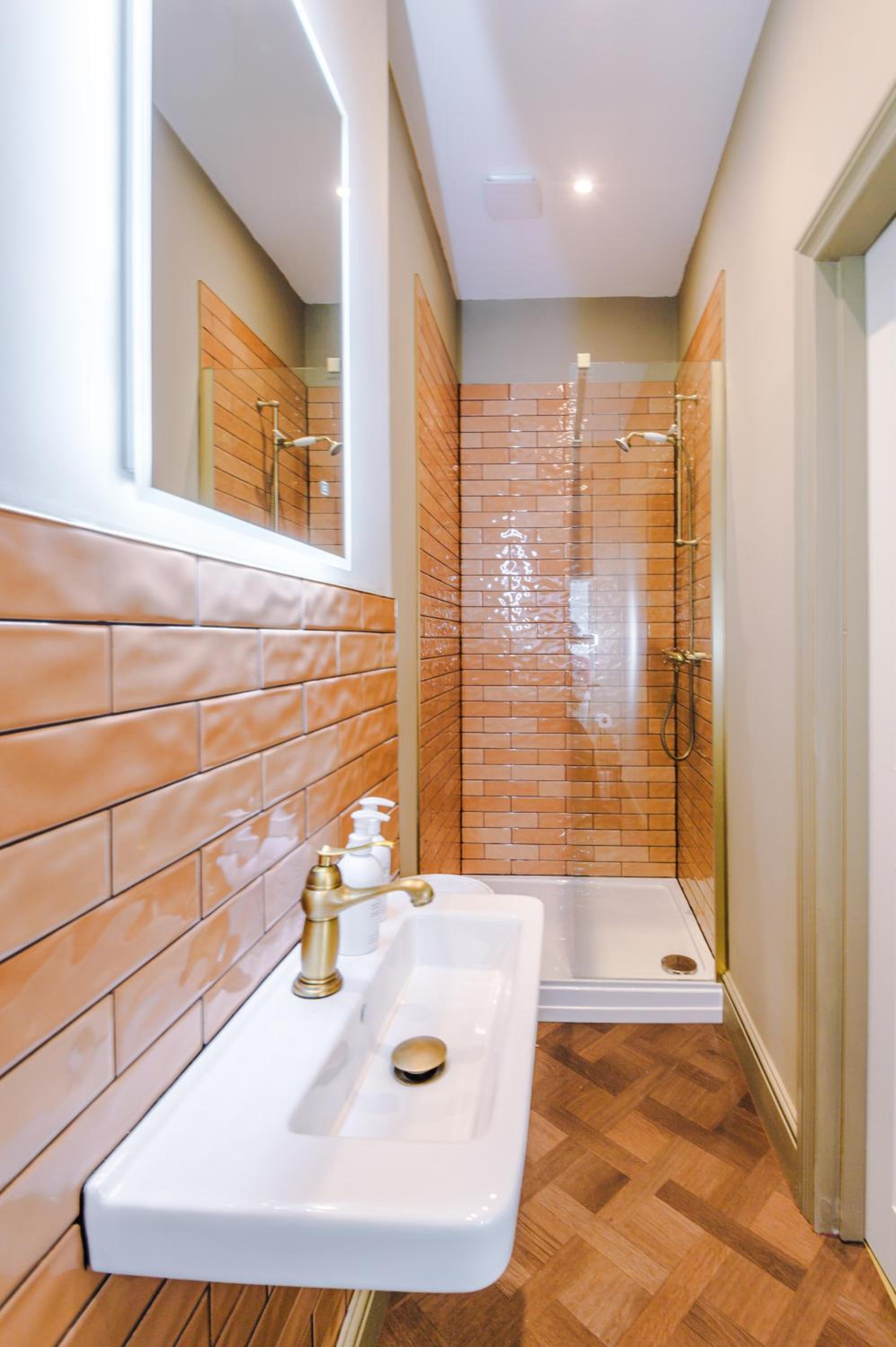 Tilstone Boutique Guest Accommodation