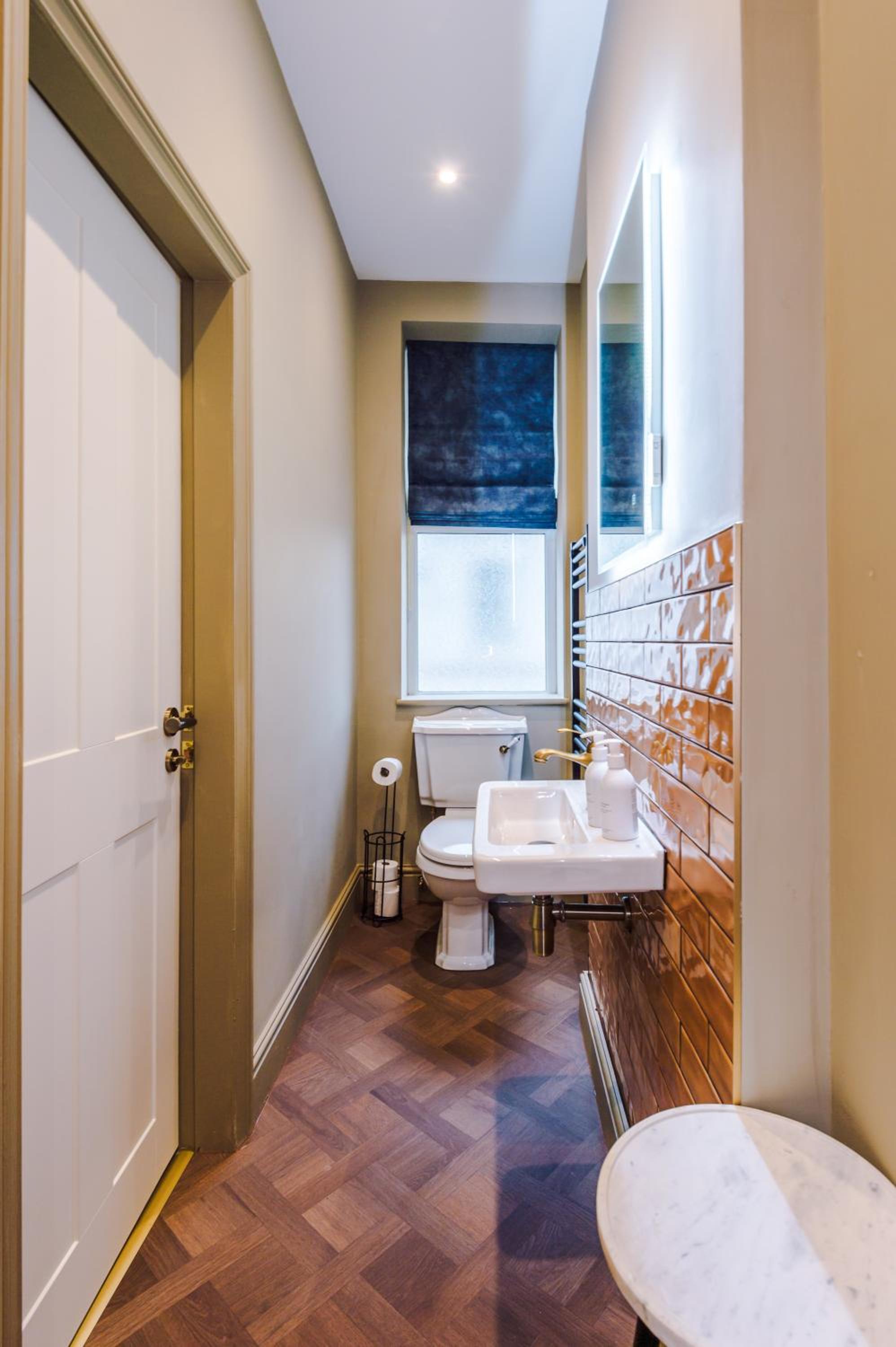 Tilstone Boutique Guest Accommodation
