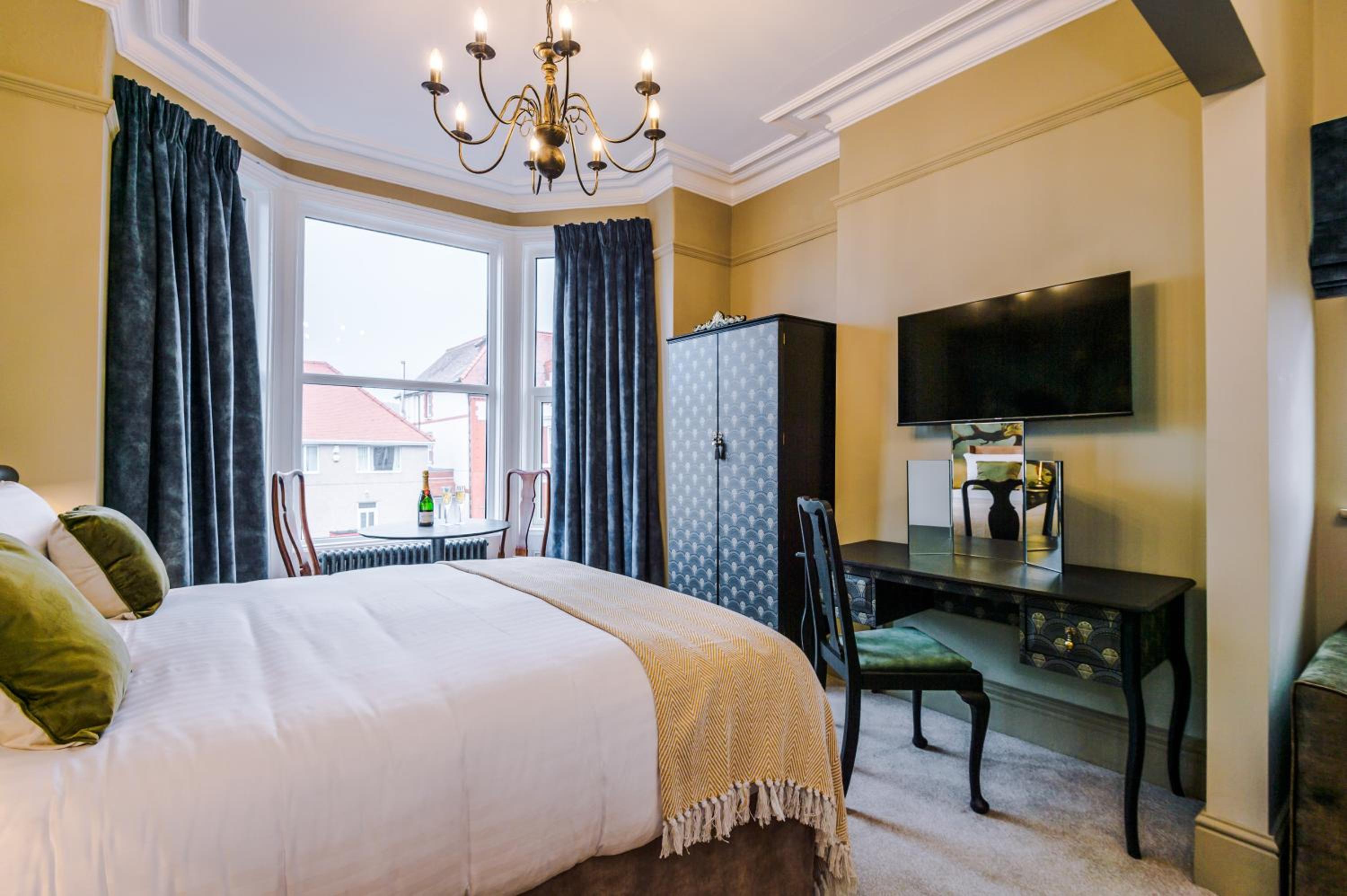 Tilstone Boutique Guest Accommodation