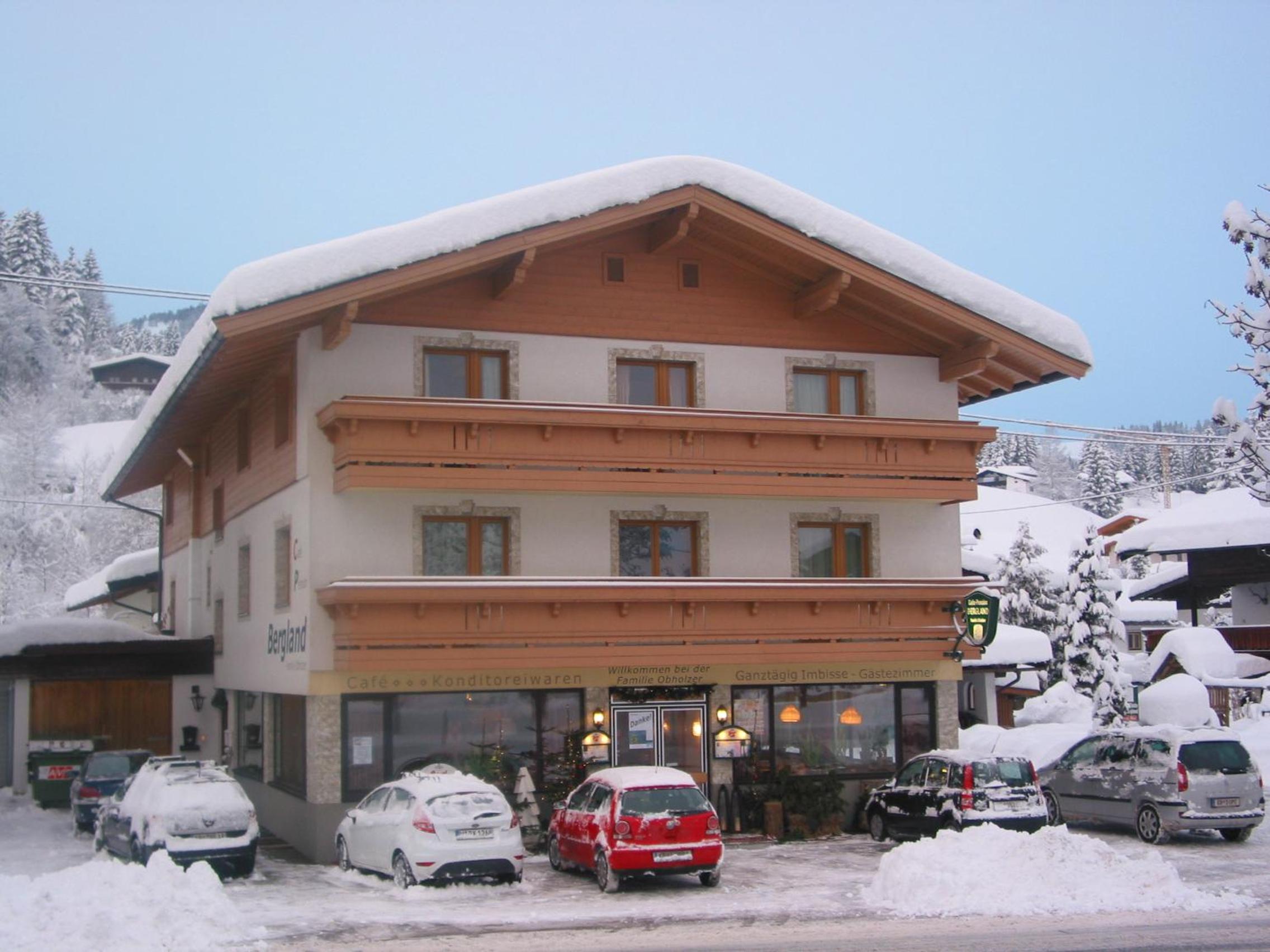 Haus Bergland