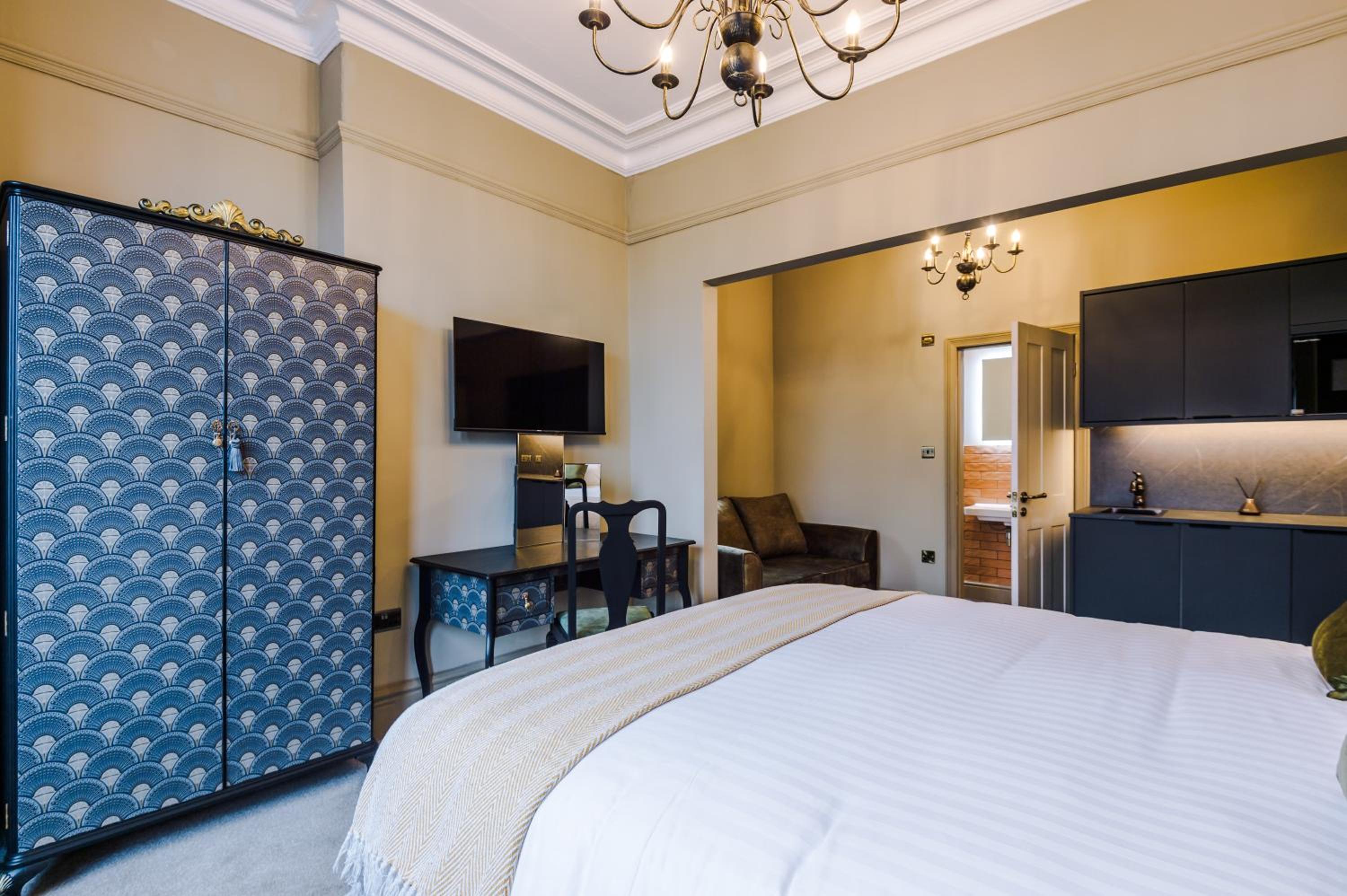 Tilstone Boutique Guest Accommodation