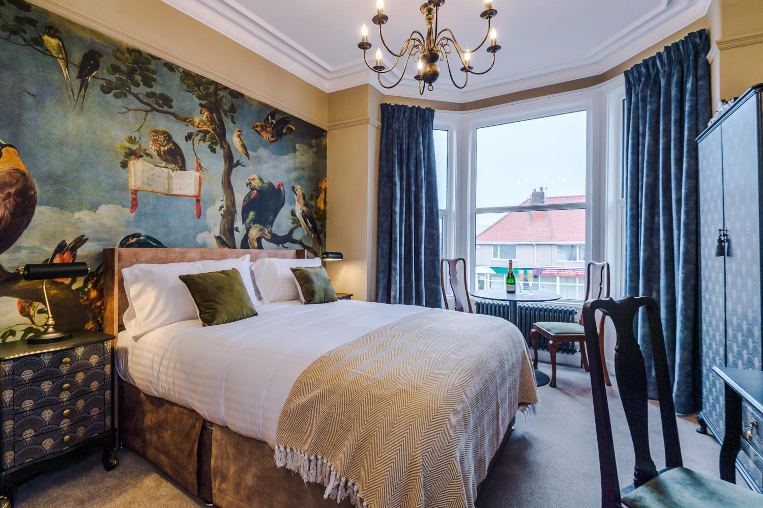 Tilstone Boutique Guest Accommodation