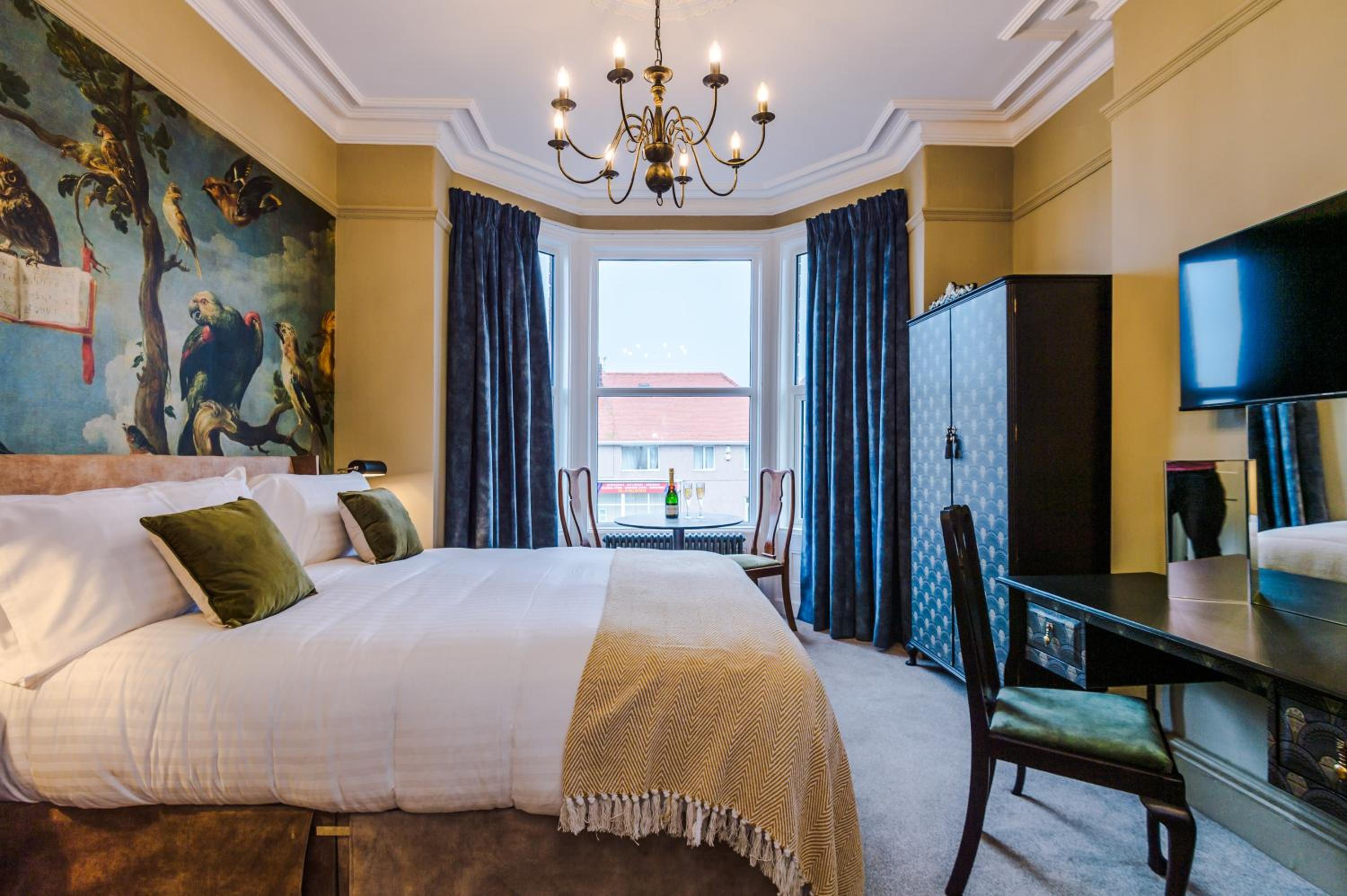 Tilstone Boutique Guest Accommodation