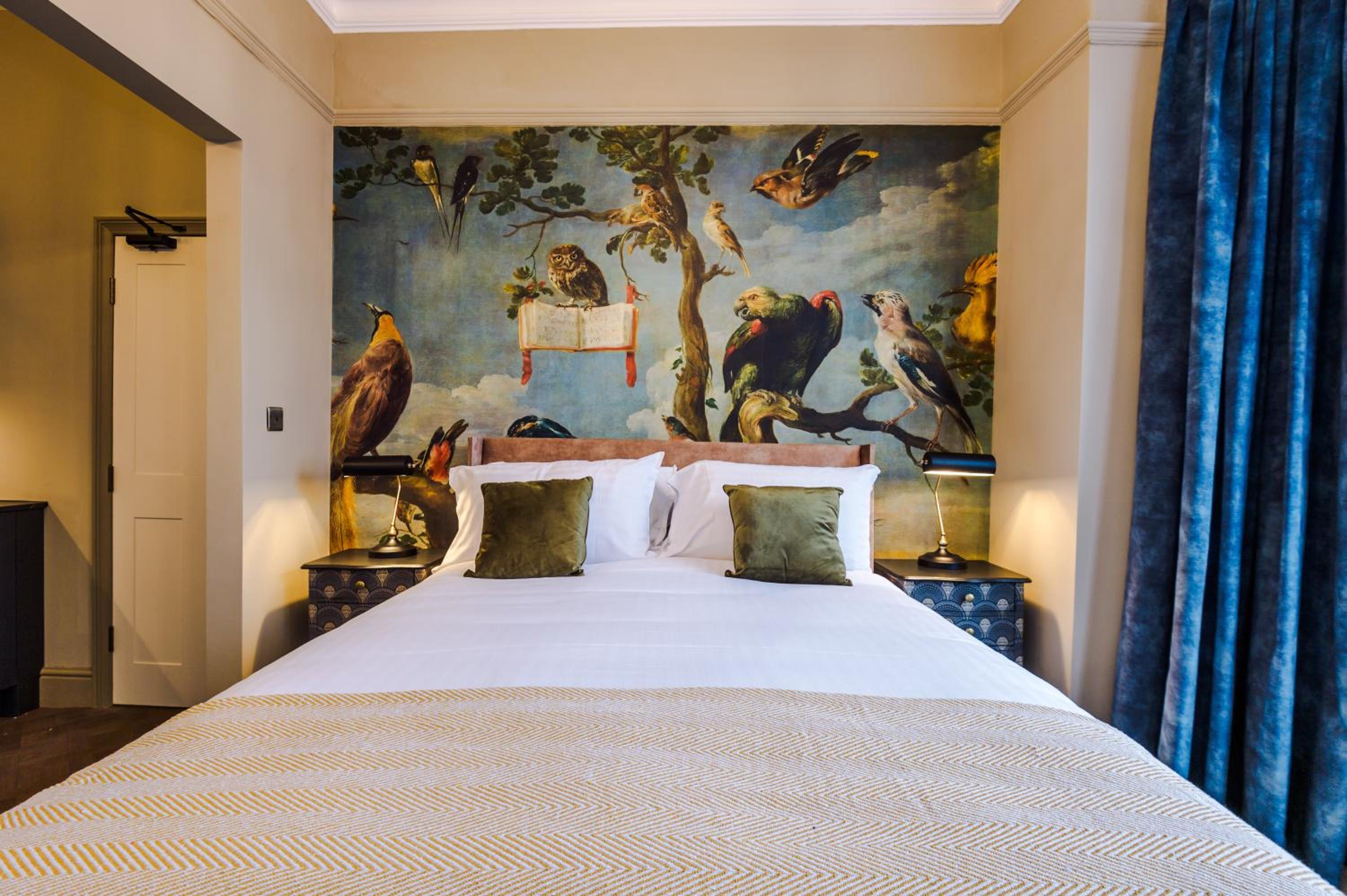 Tilstone Boutique Guest Accommodation